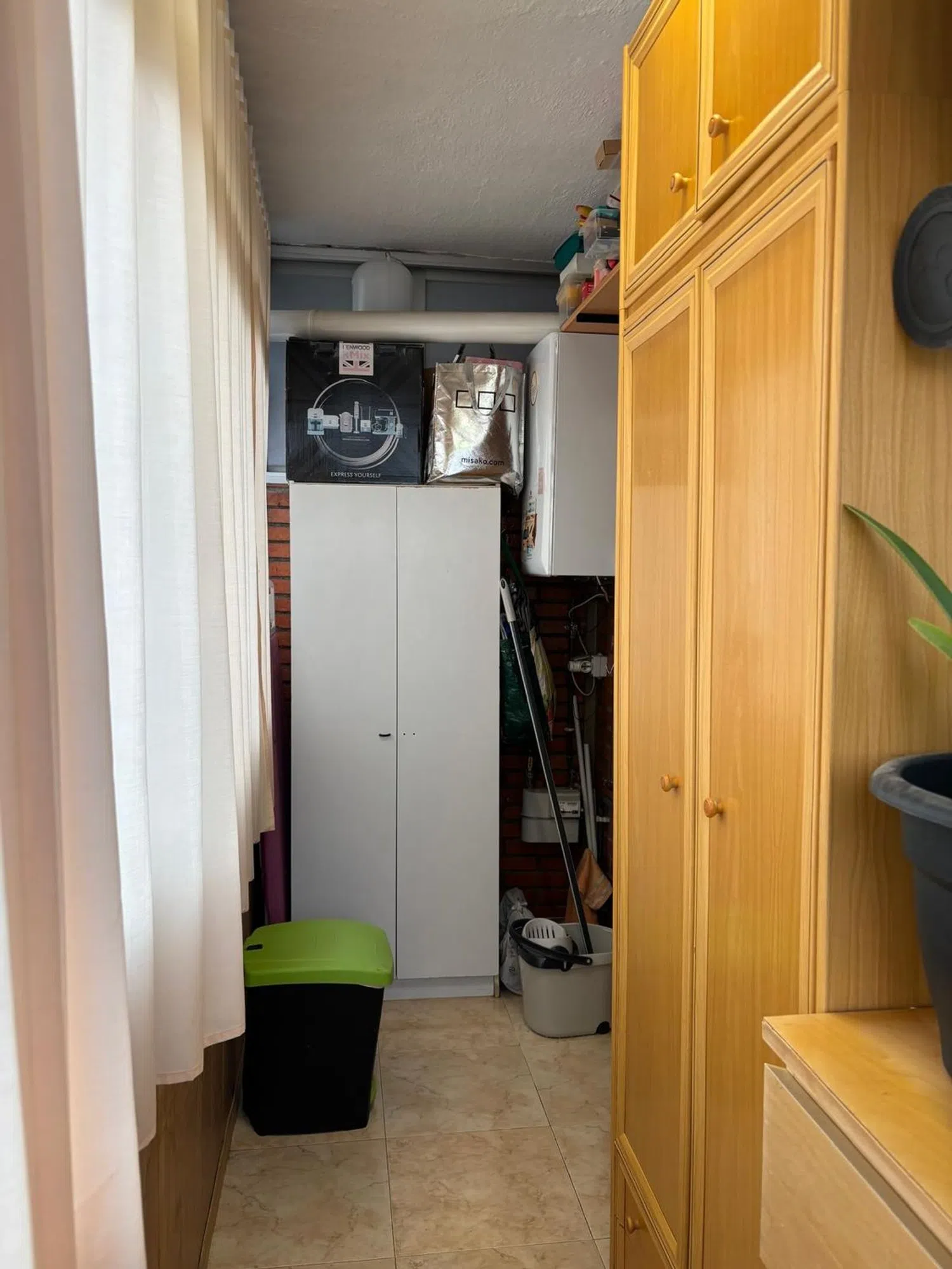 Piso en avenida San Agustín de Guadalix, 43 - Foto 11