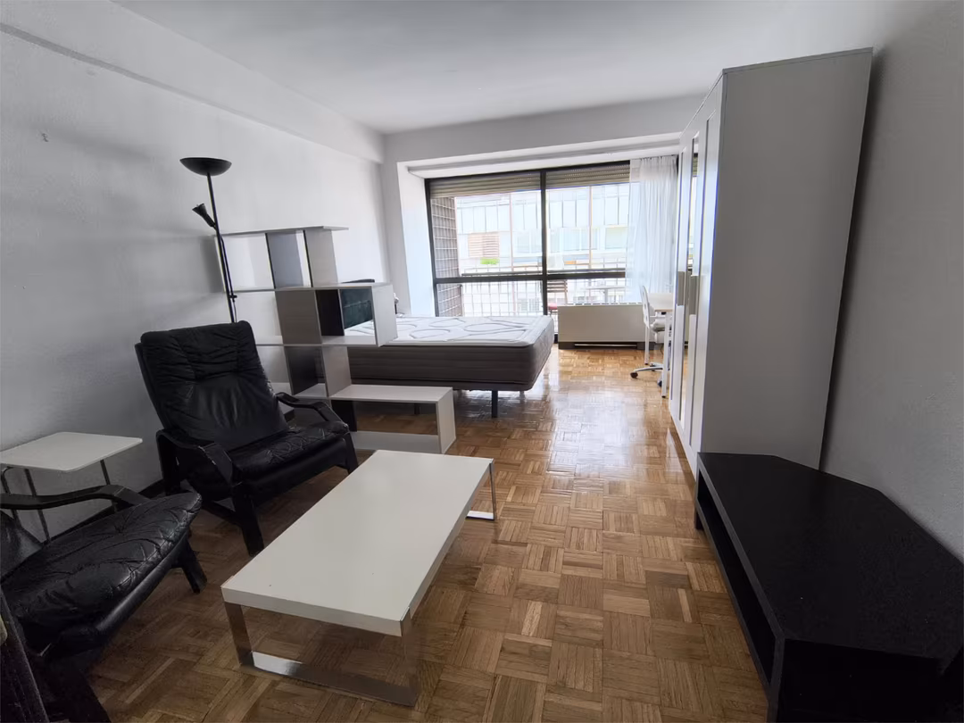 Estudio en  Maldonado 55 - Foto 15