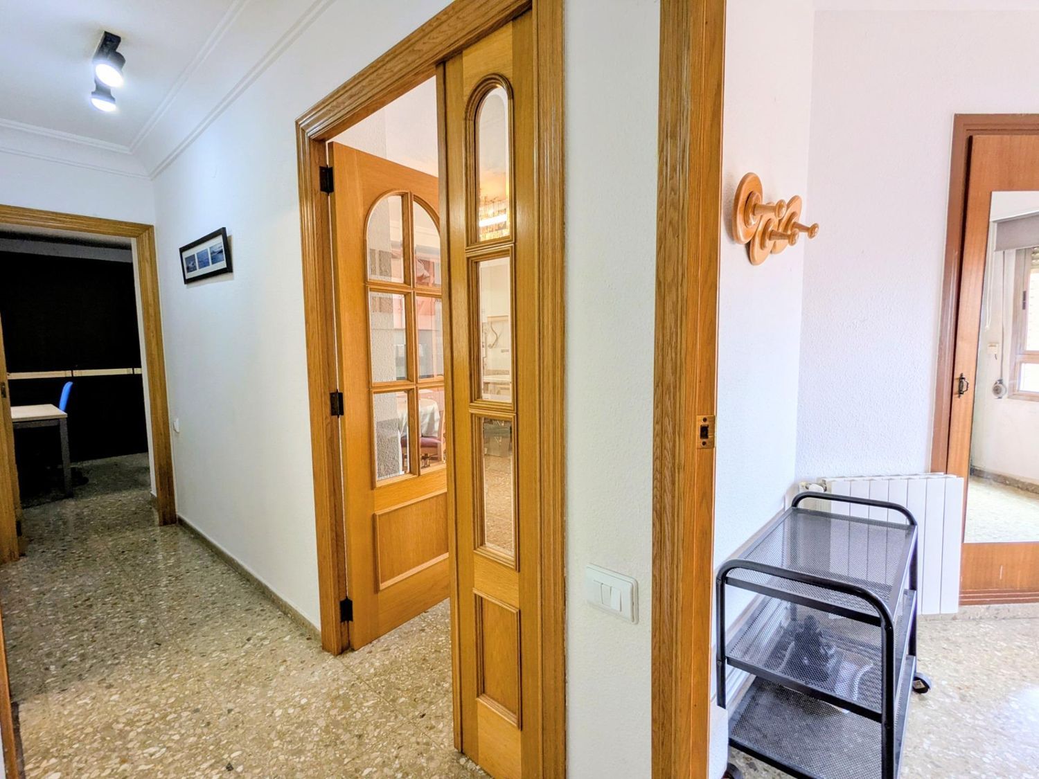 Piso en Calle d'Alboraia, 67, Benimaclet - Foto 9