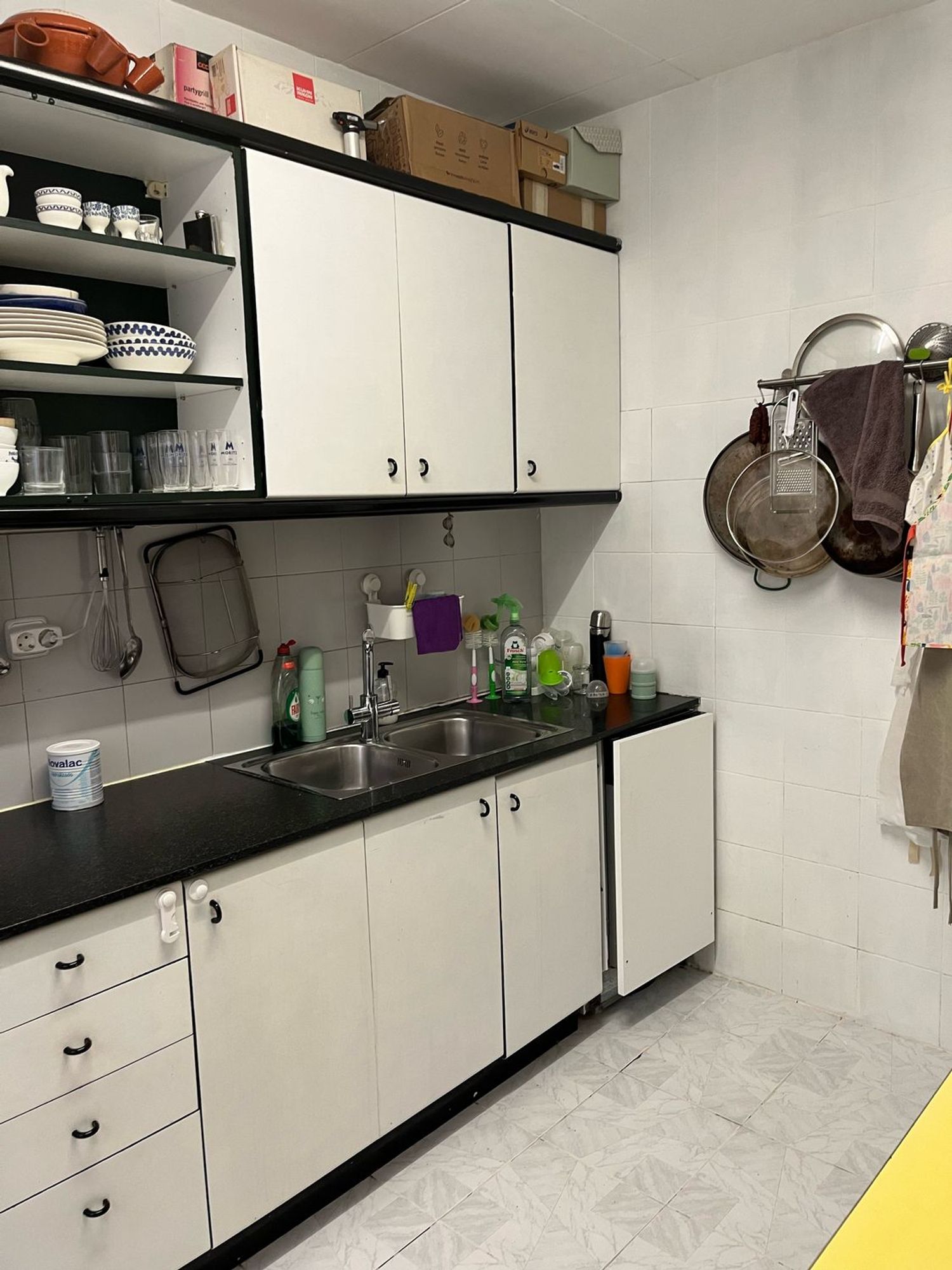 Piso en calle de Lepant, 170 - Foto 21