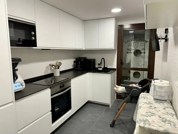 Piso en Calle Ciudadela, 30, El Pinar- Punta Galea - Foto 7