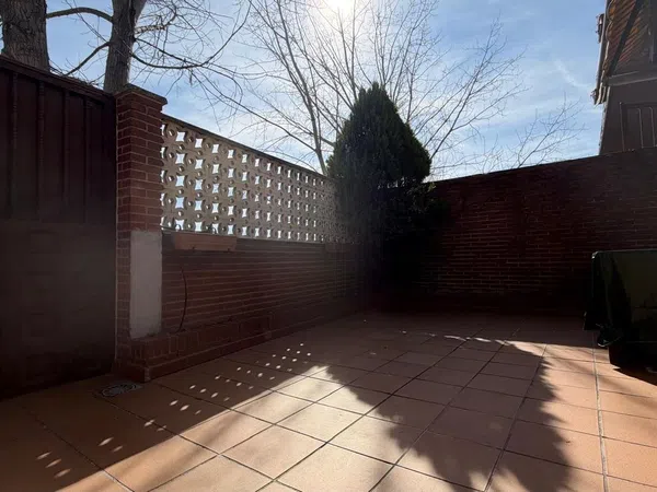 Chalet adosado en calle Medinaceli, 5 - Foto 26