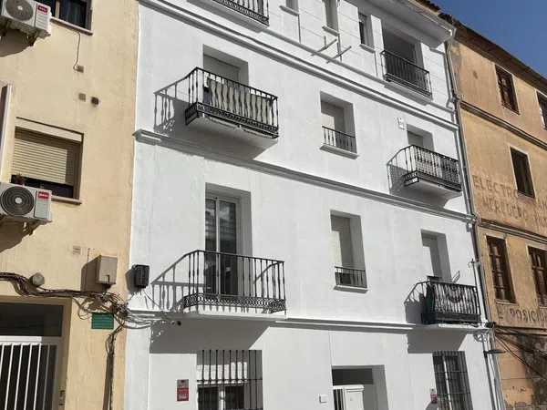 Estudio en Calle Juan del Encina, 20 - Foto 10