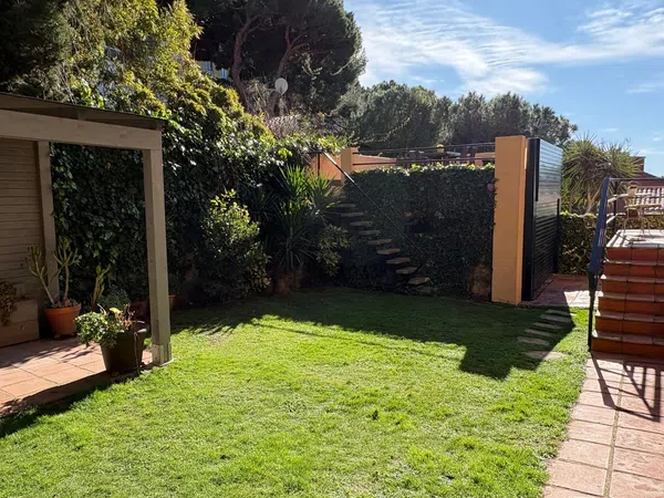 Casa independiente en Barrio Sarrià - Foto 6