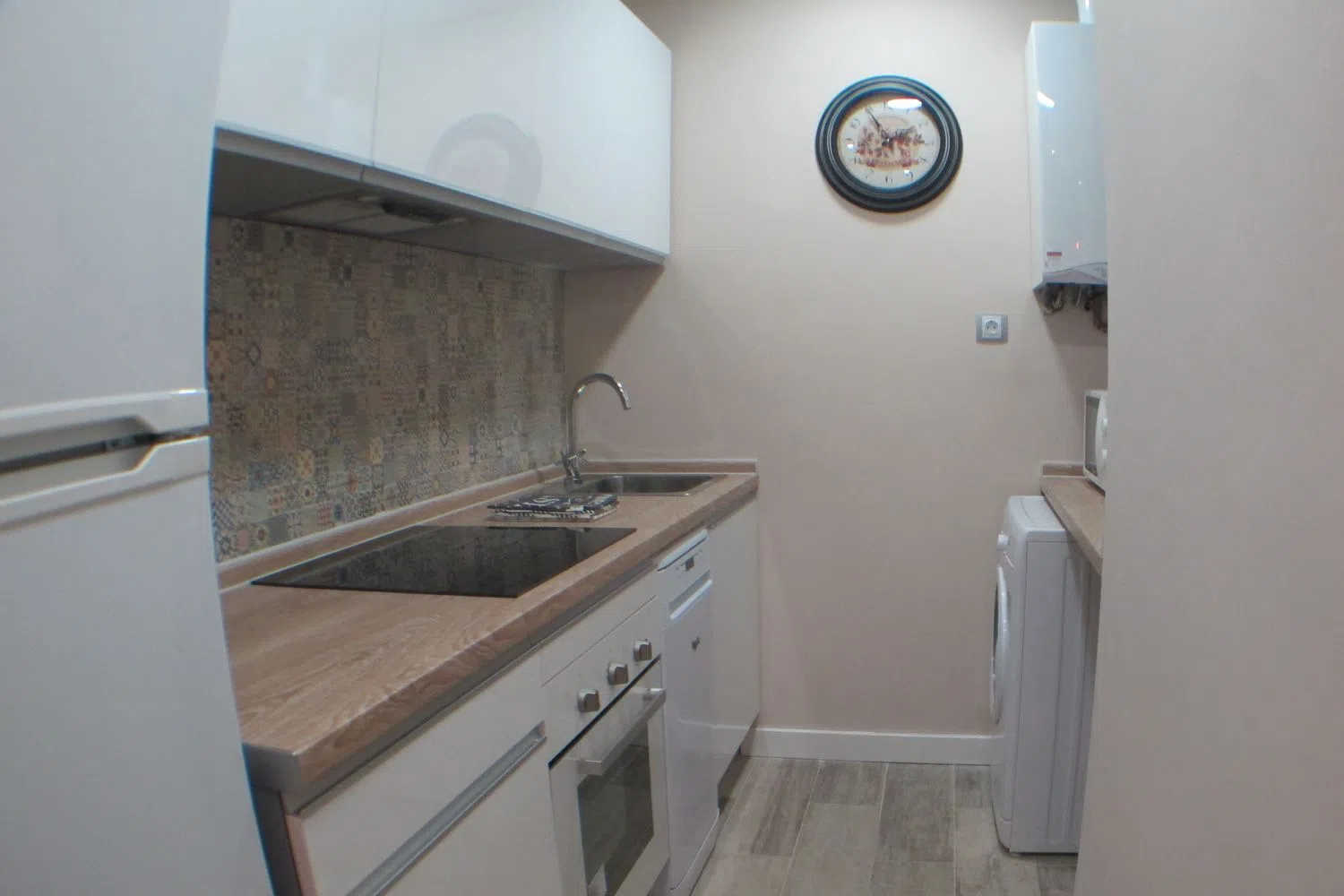 Piso en calle de Murcia, 19 - Foto 7