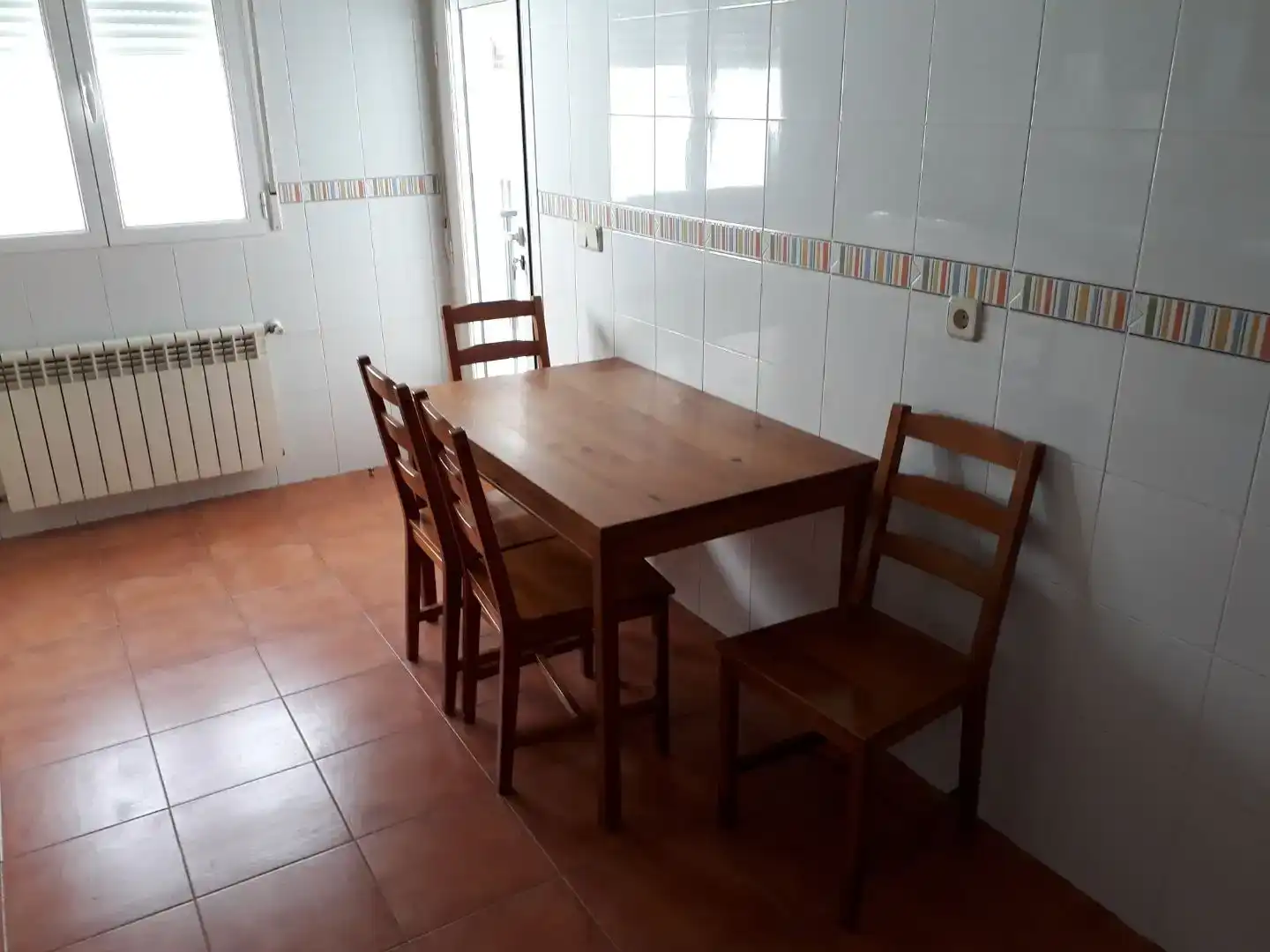 Piso en  Calle Luis Hidalgo 28 - Foto 8