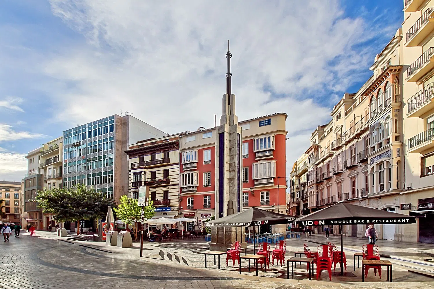 Piso en plaza del Teatro, 4 - Foto 23