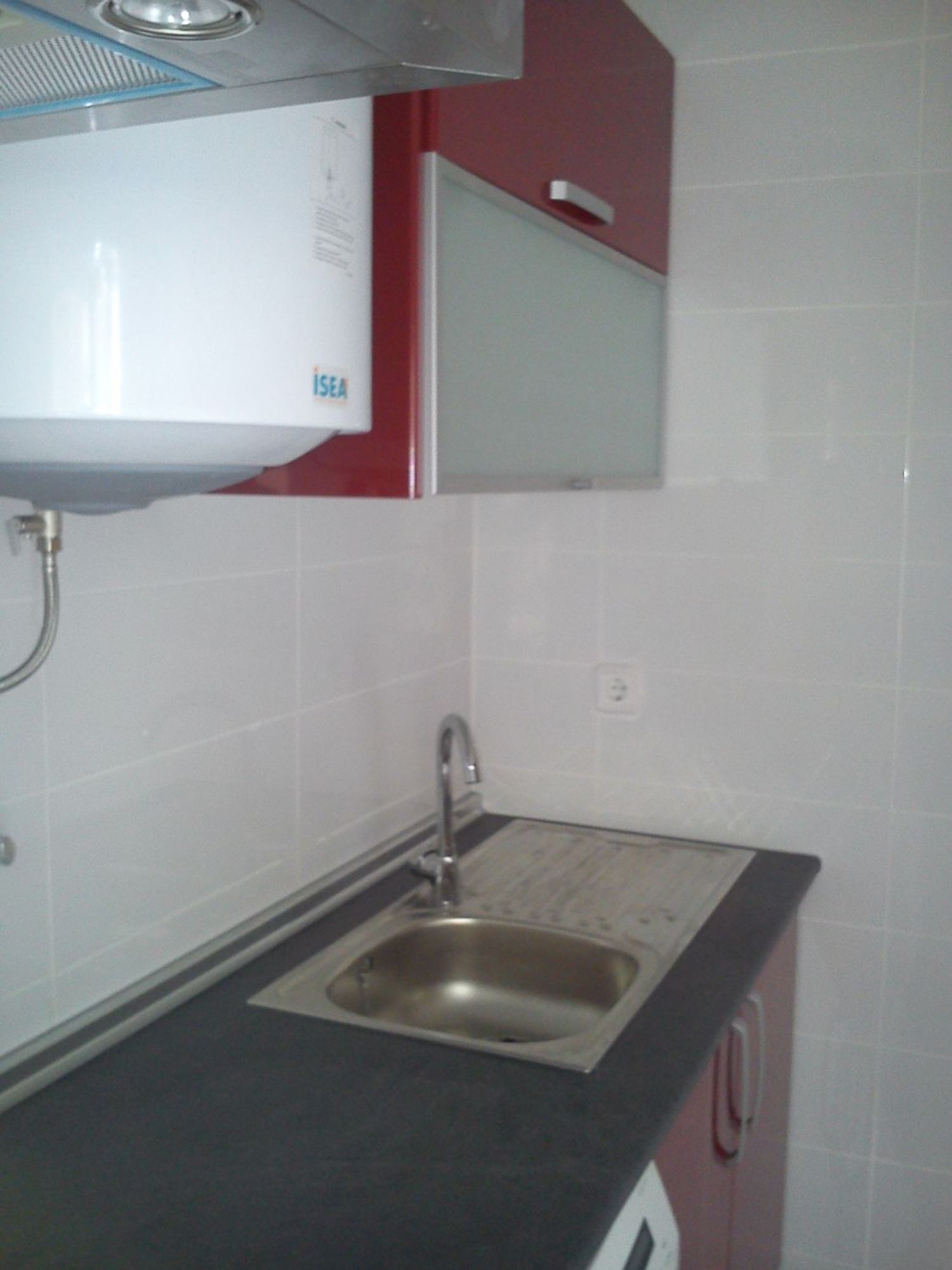 Piso en calle Virgen de Icíar, 24 - Foto 9