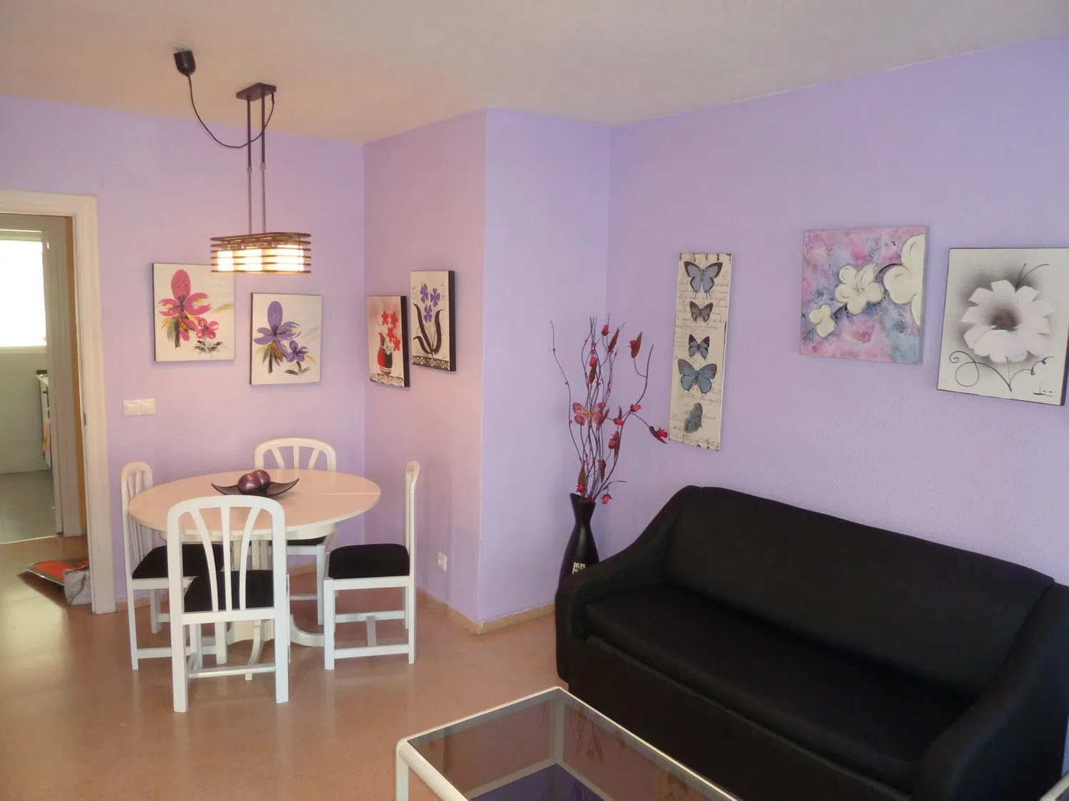 Piso en avenida santander, 28 - Foto 6