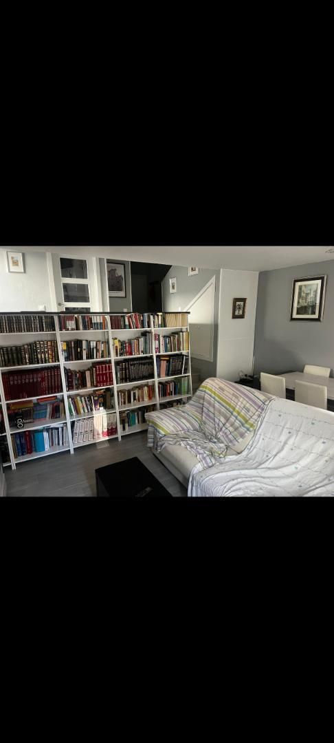 Piso en  Calle de la Pluma 7 - Foto 9