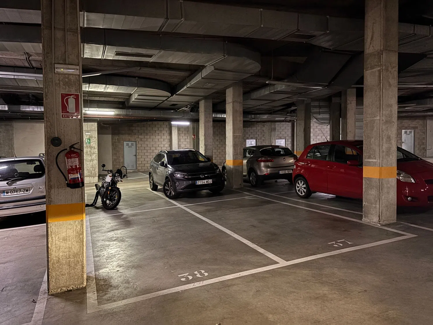 Piso en calle de Aragón, 2 - Foto 30