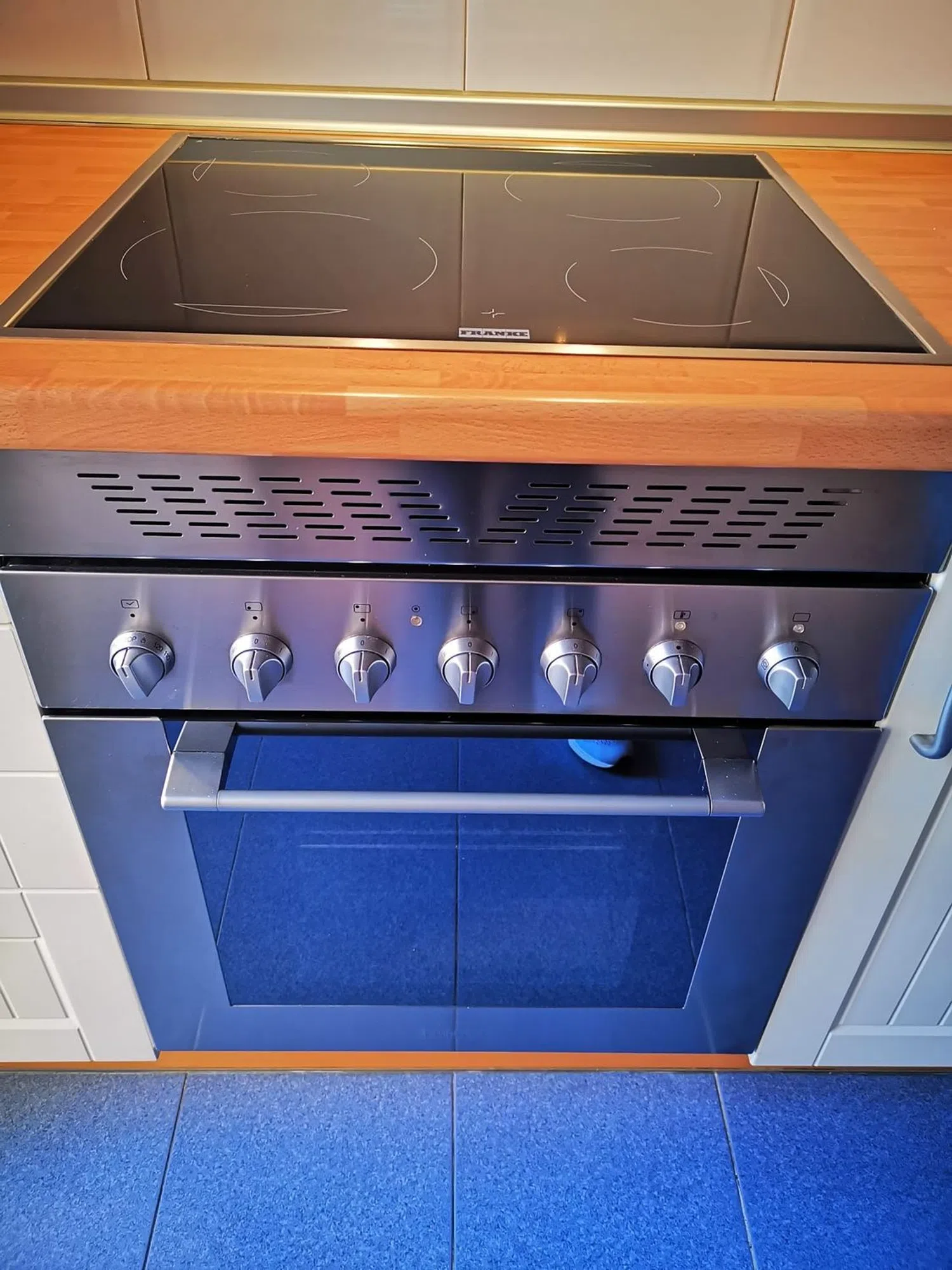 Piso en avenida Córdoba, 31 - Foto 18