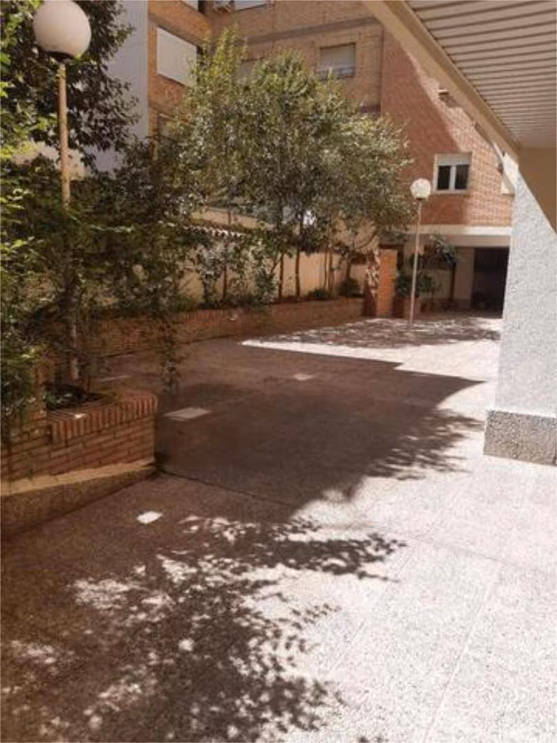 Piso en Centro - Foto 8