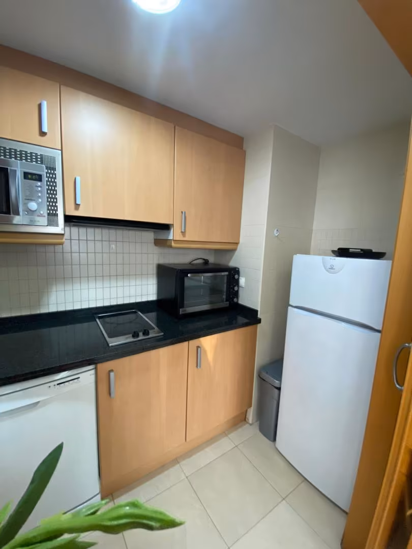 Piso en  Calle de Londres Nr.5 - Foto 16