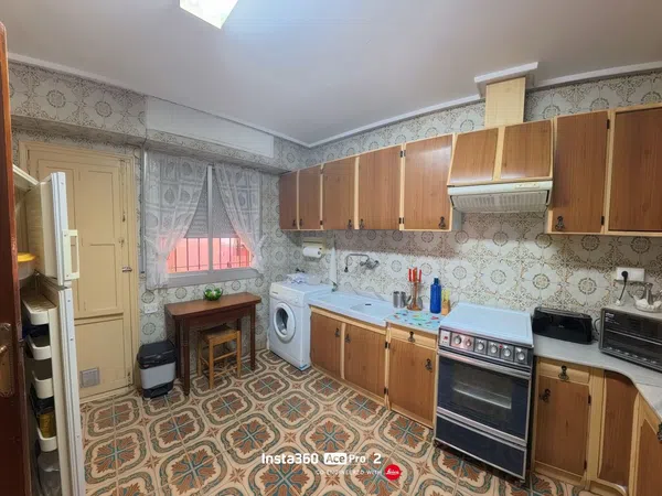 Piso en Calle de Martínez de Velasco, Carolinas Bajas - Foto 14