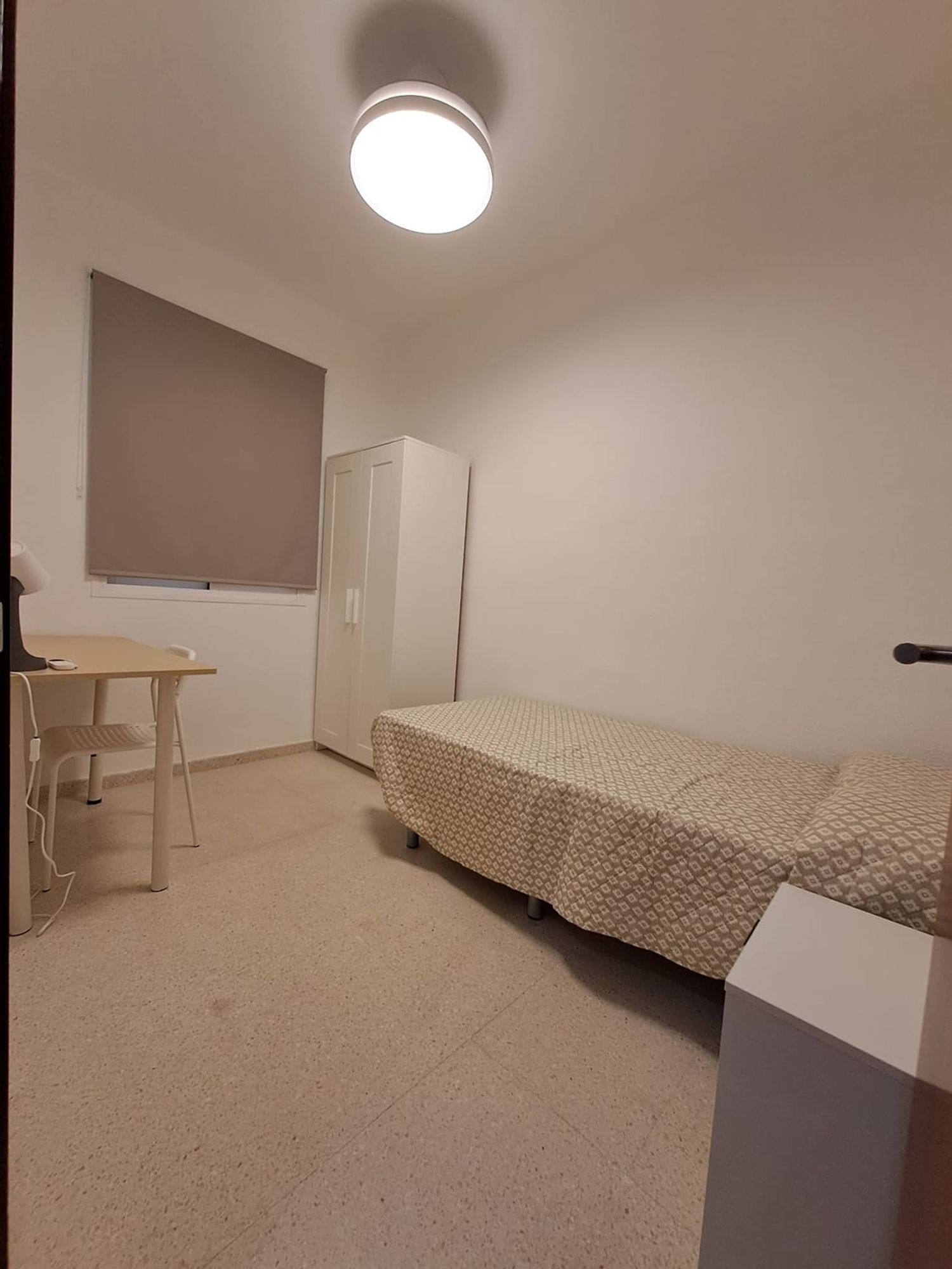 Piso en Plaza Domingo Molina, 8, Reina Mercedes - Heliópolis - Foto 10