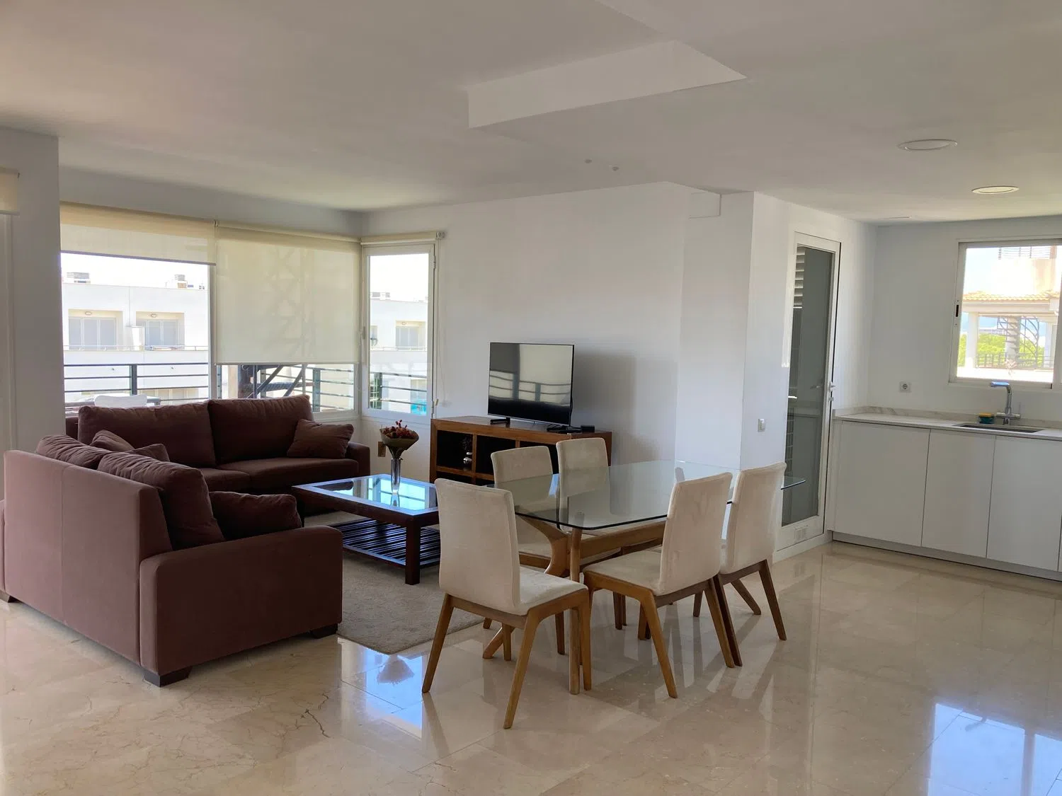 Ático en calle del Mascarell, 3 - Foto 12