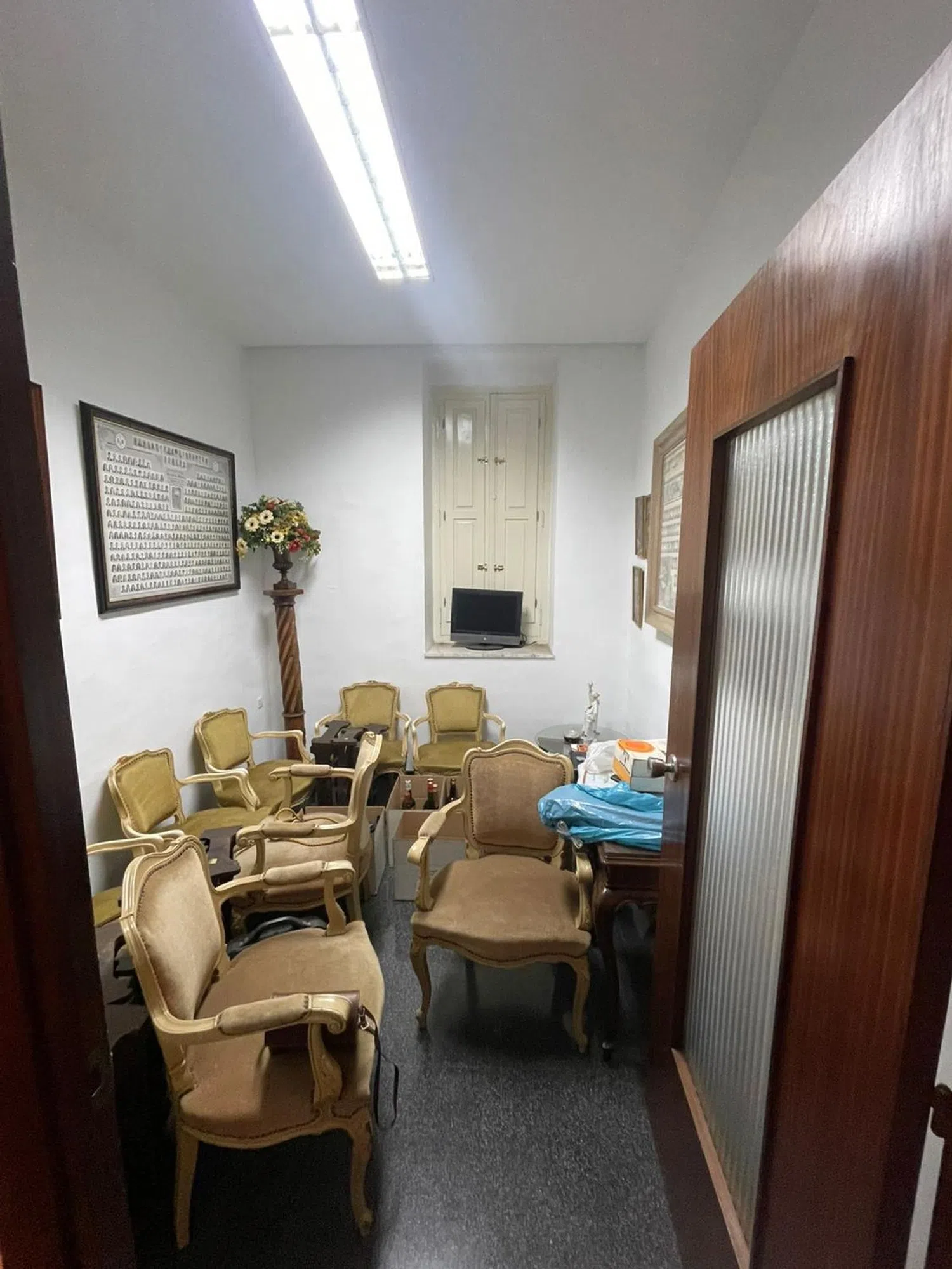 Piso en calle de Navellos, 9 - Foto 13