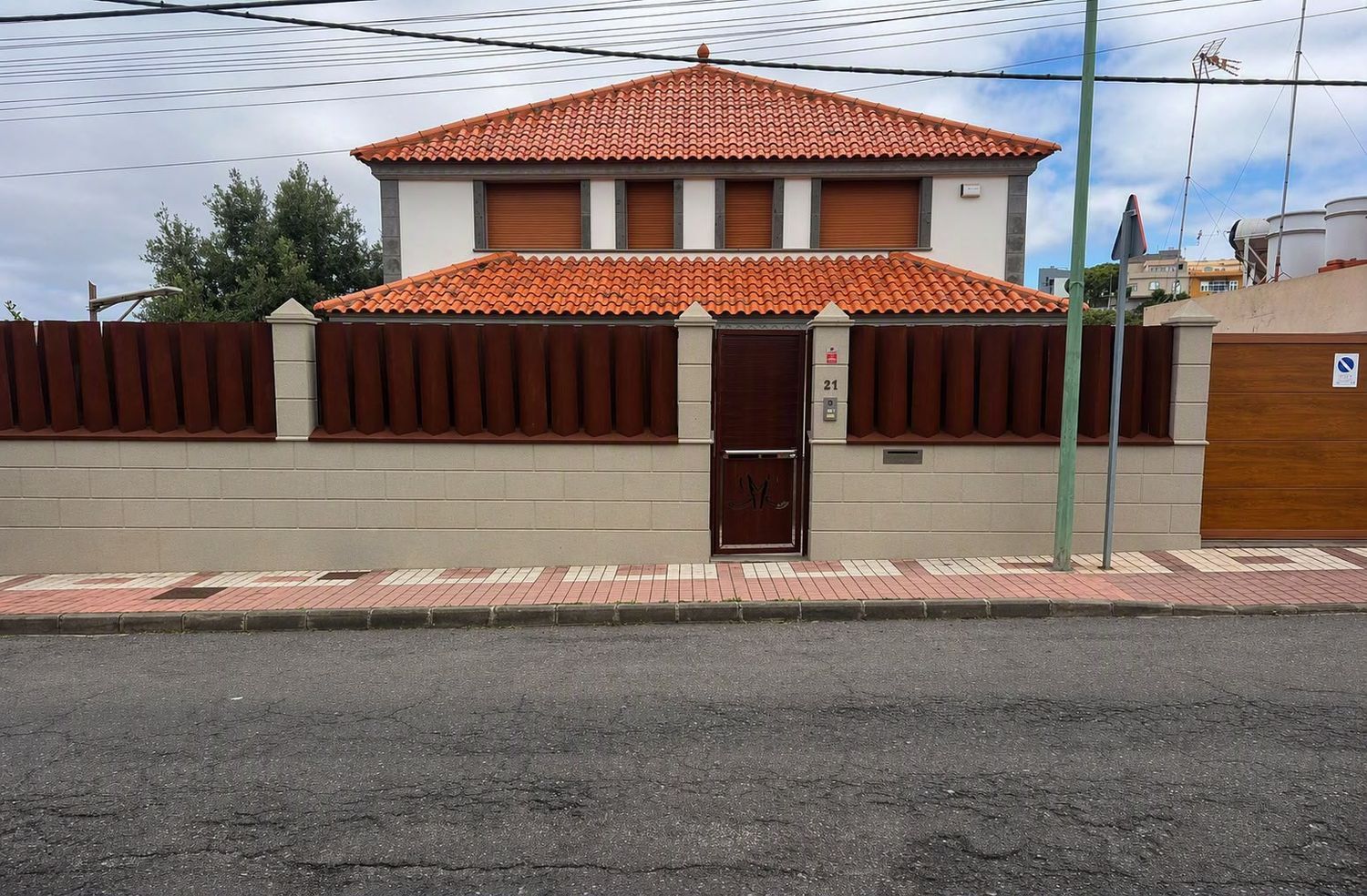 Casa o chalet independiente en Las Mesas - El Toscón, Las Mesas - El Toscón - Foto 36
