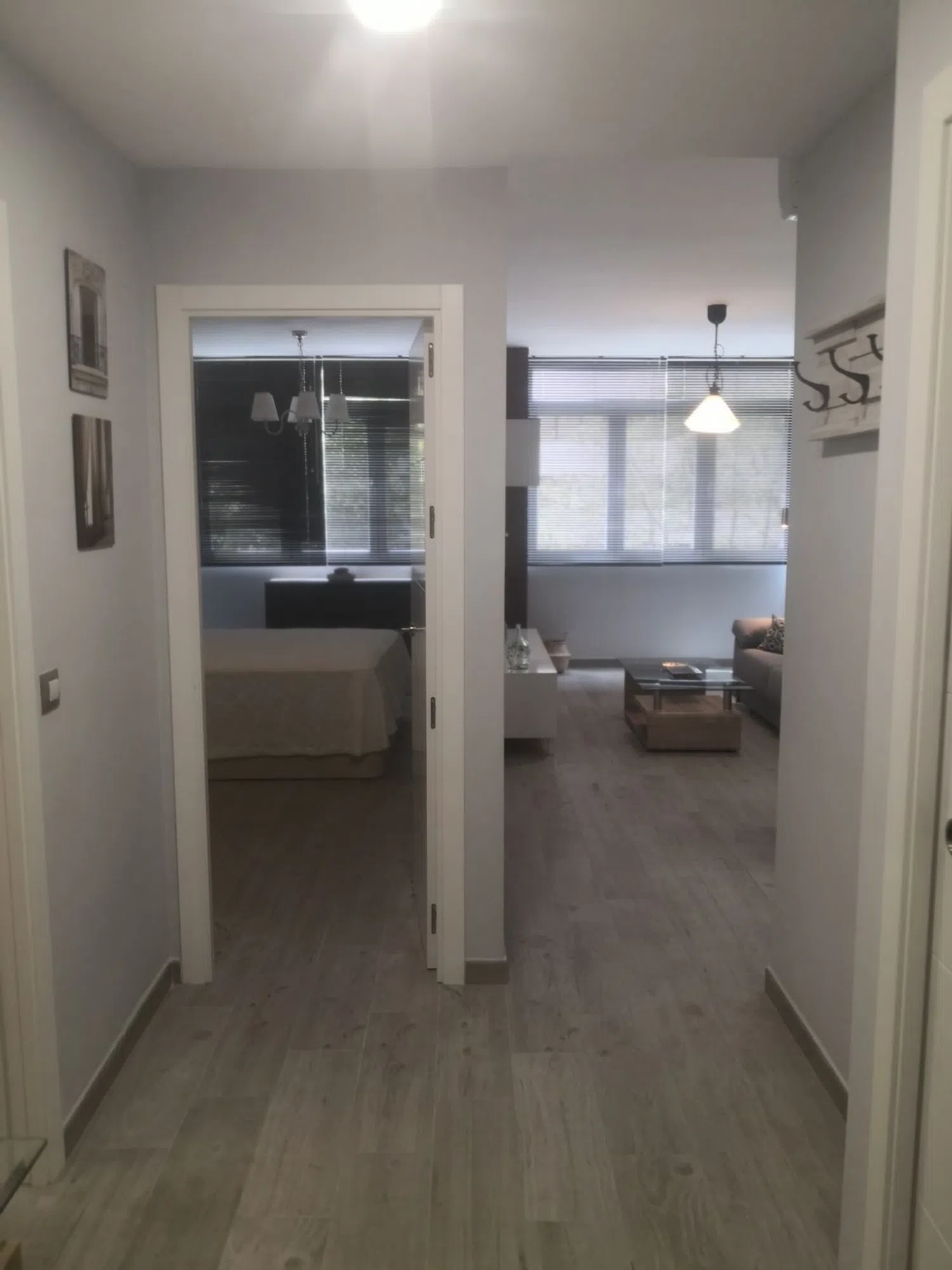 Piso en calle Luis Montoto, 105 - Foto 14