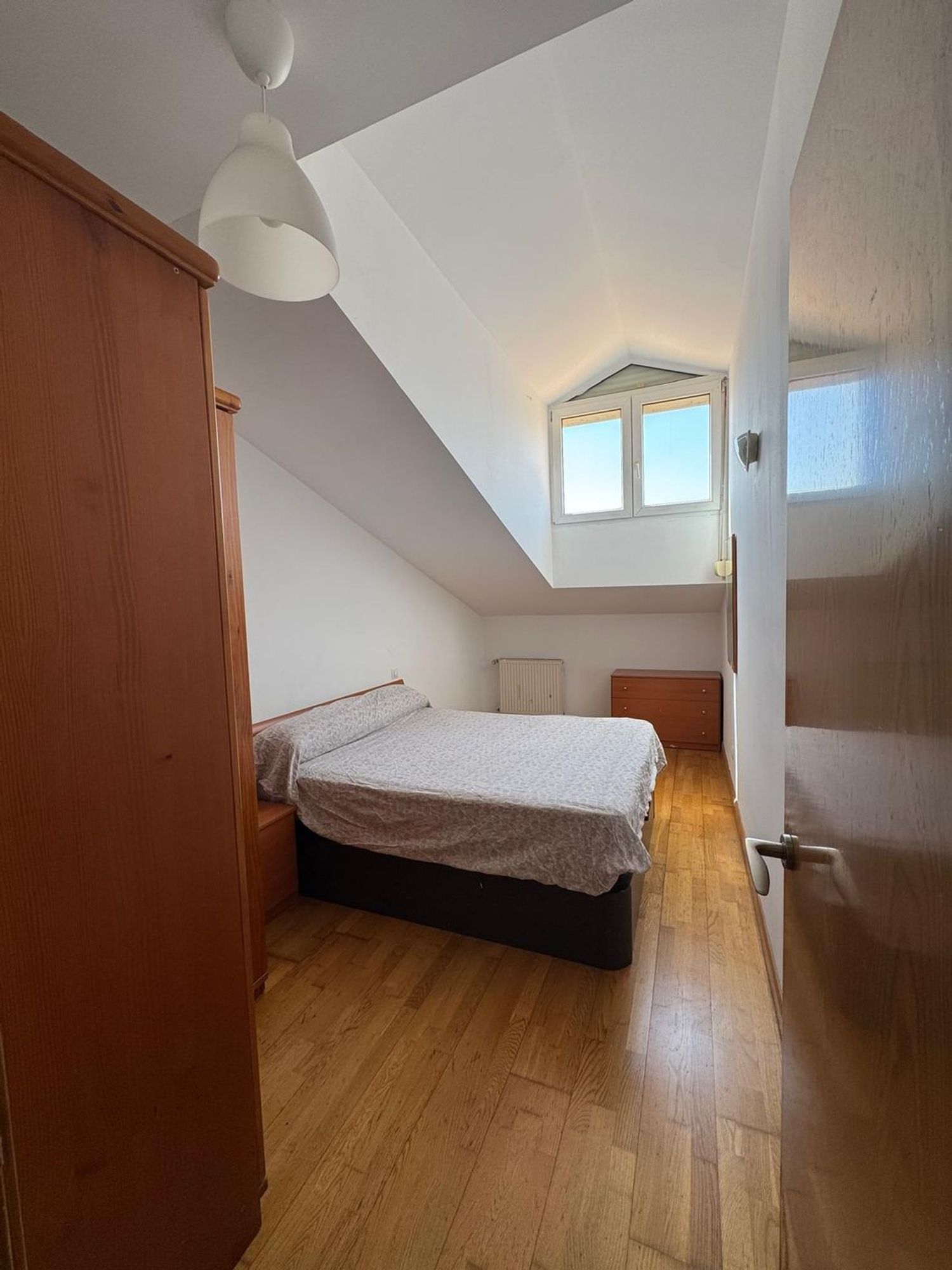 Ático en Calle Villafria, 5, Villimar - V1 - V2 - S3 - S4 - San Cristobal, Villimar - V1 - V2 - S3 - S4 - San Cristobal - Foto 2