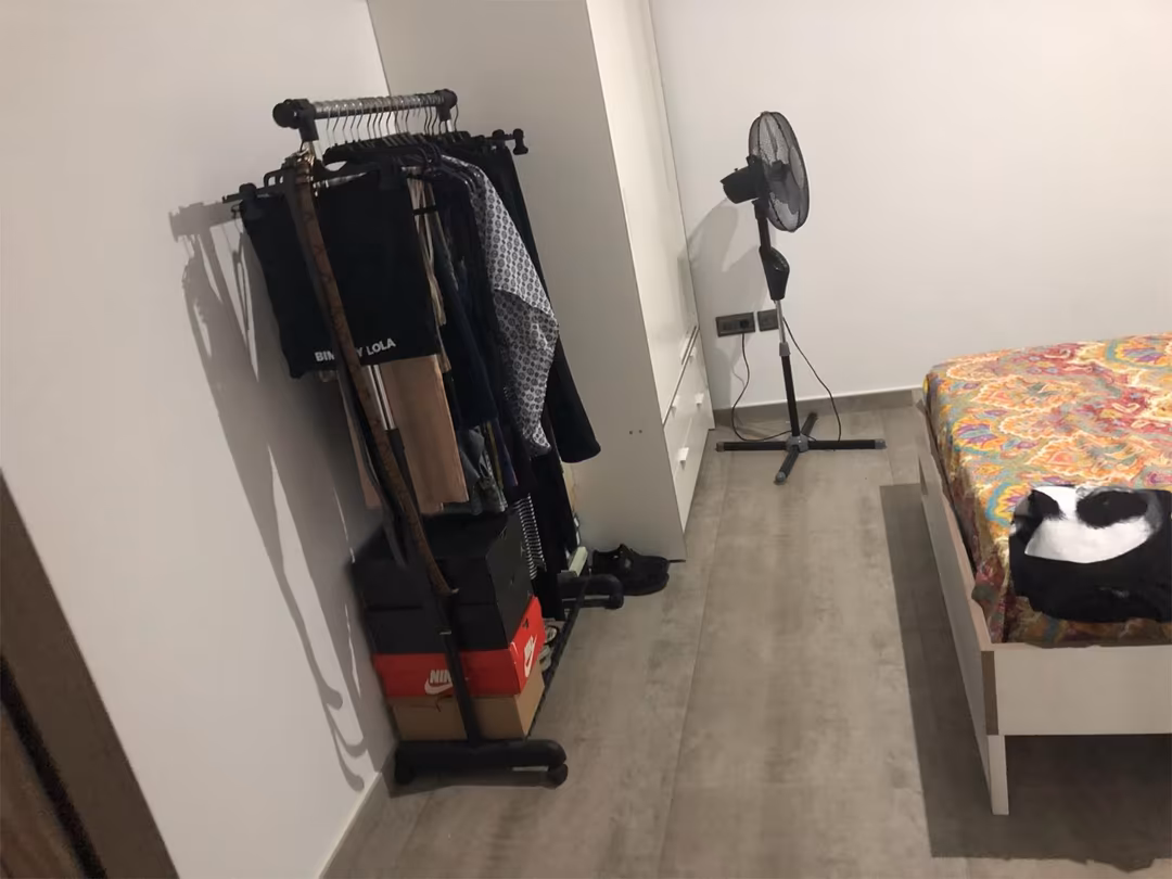 Piso en  Calle Conde de Luna 3 - Foto 5