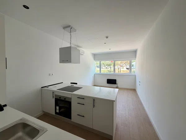 Estudio en Avenida de Tenerife - Foto 2