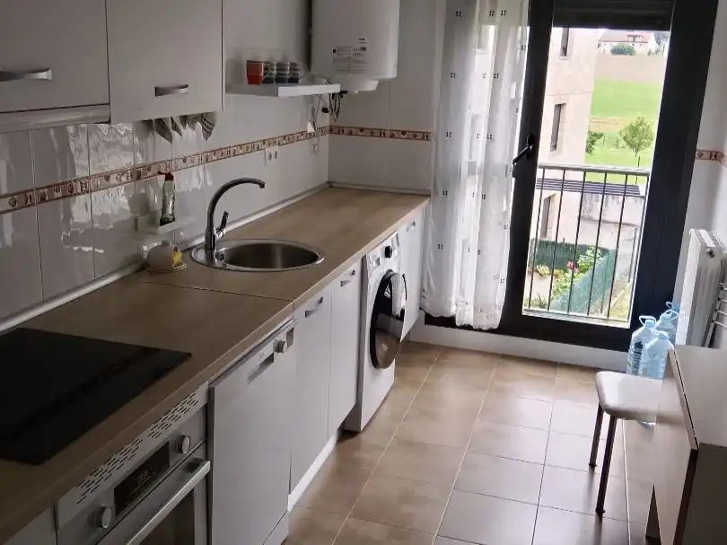 Piso en  Barrio la Sota 19 - Foto 6