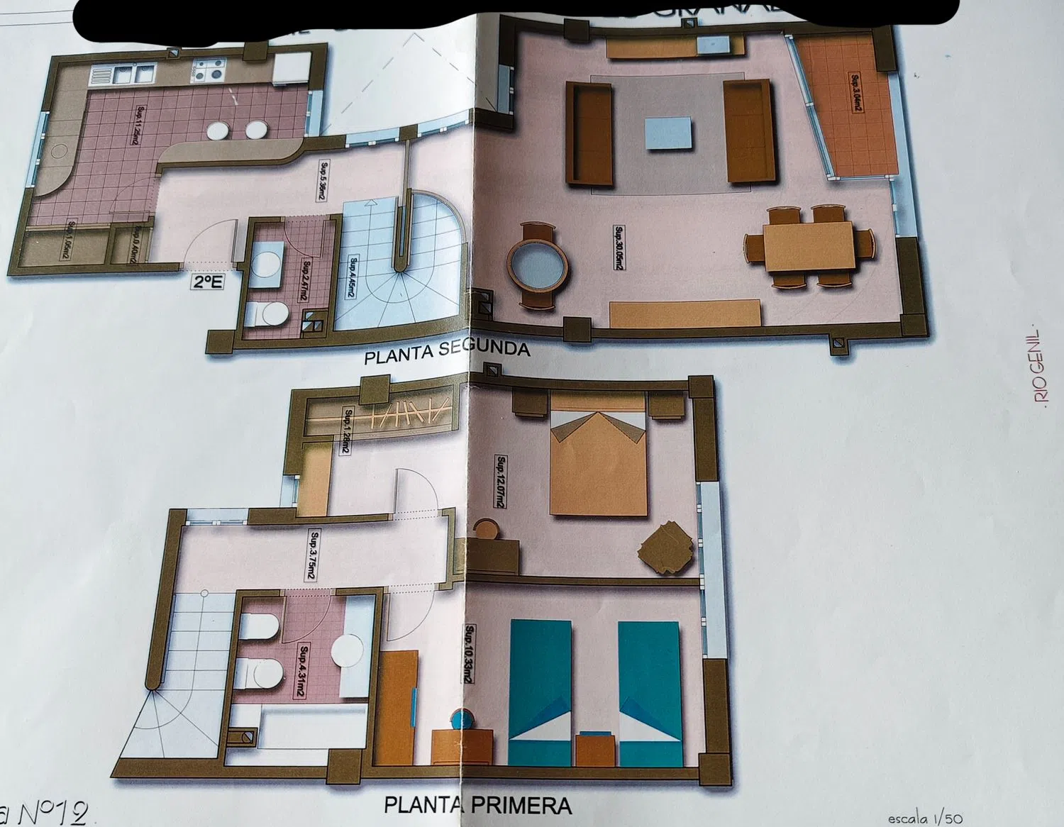 Dúplex en Ctra Sierra - Acceso Nuevo Alhambra - Foto 30