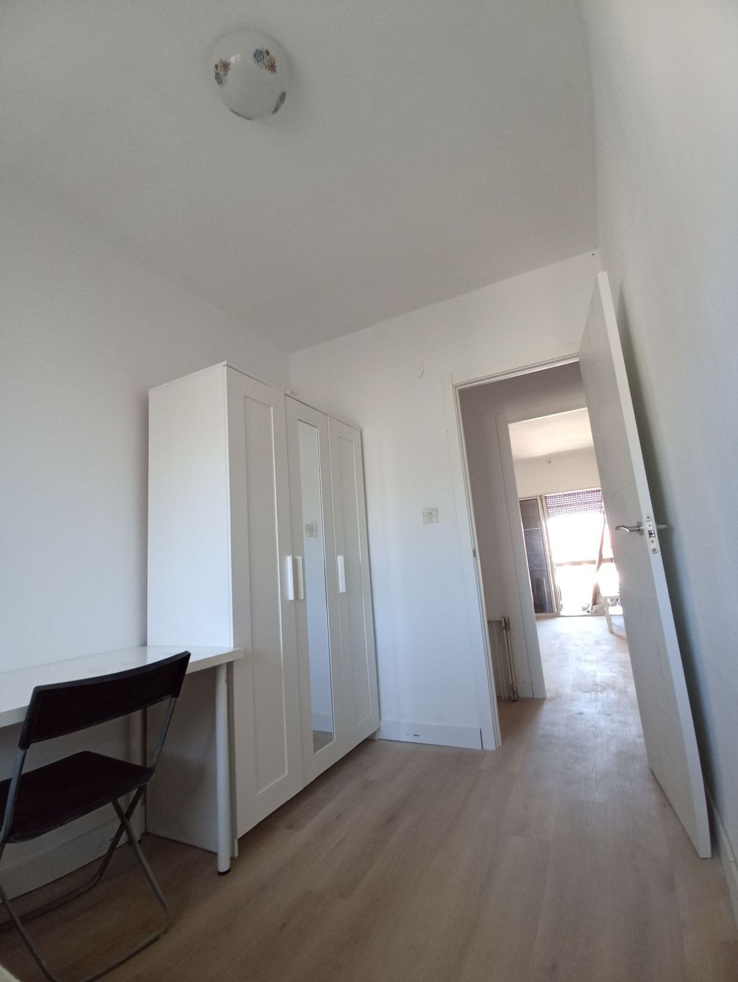 Piso en Calle Rico Cejudo, 37, Gran Plaza - Marqués de Pickman - Ciudad Jardín - Foto 3