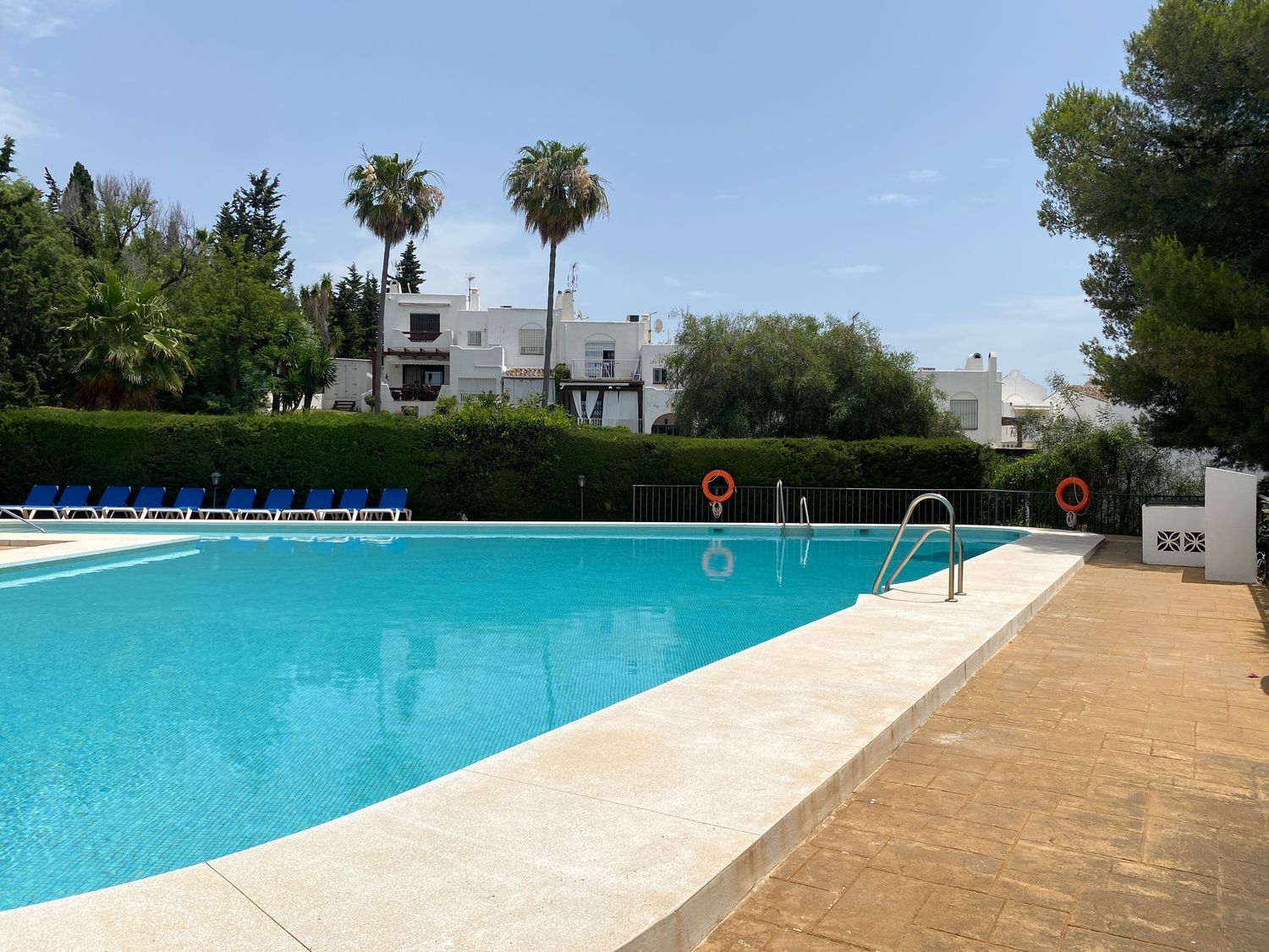 Chalet adosado en Calle Alora, 320, Reserva de Marbella - Foto 14