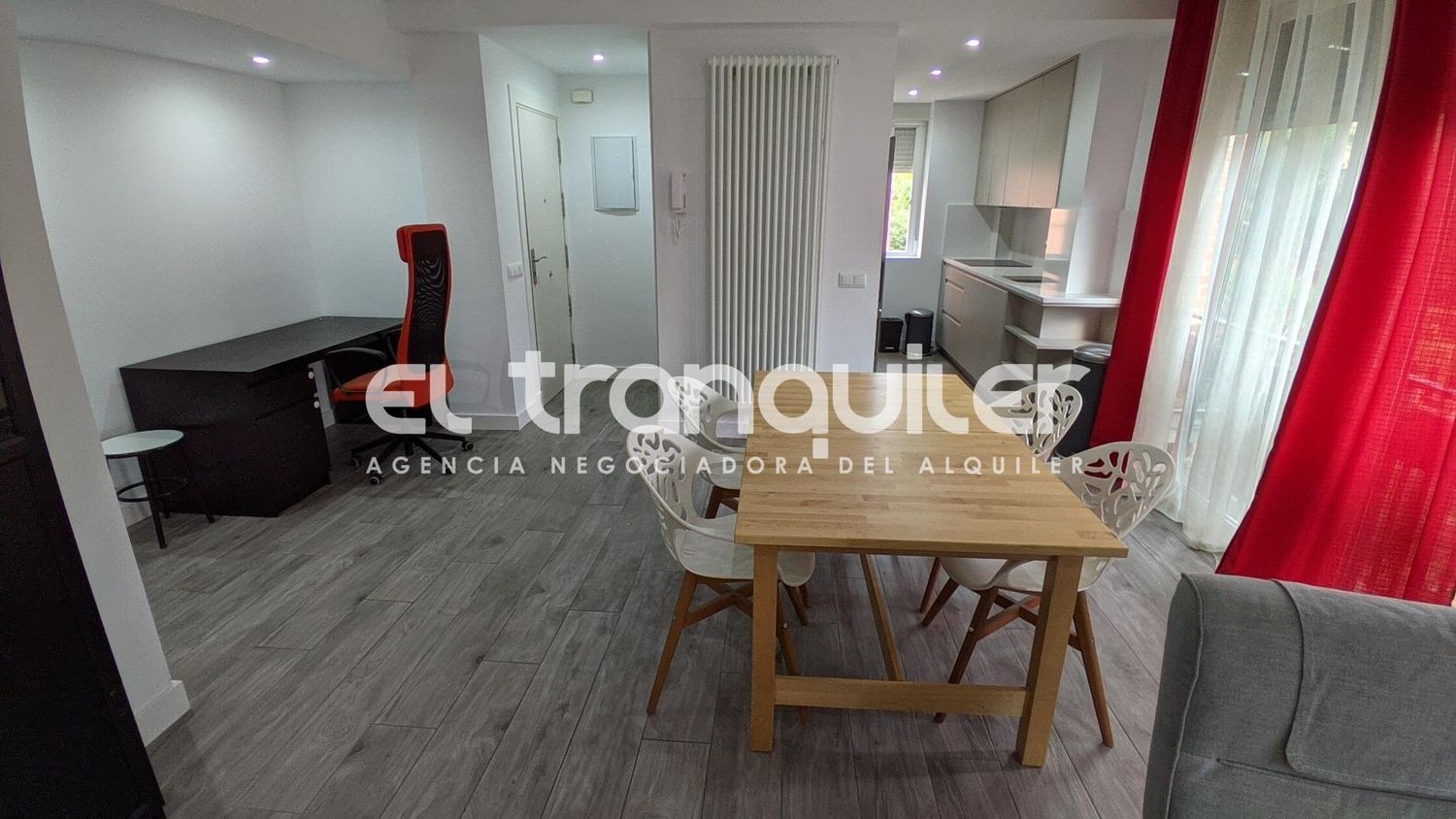 Piso en Calle de Valderrodrigo, 26, Valdezarza - Foto 36