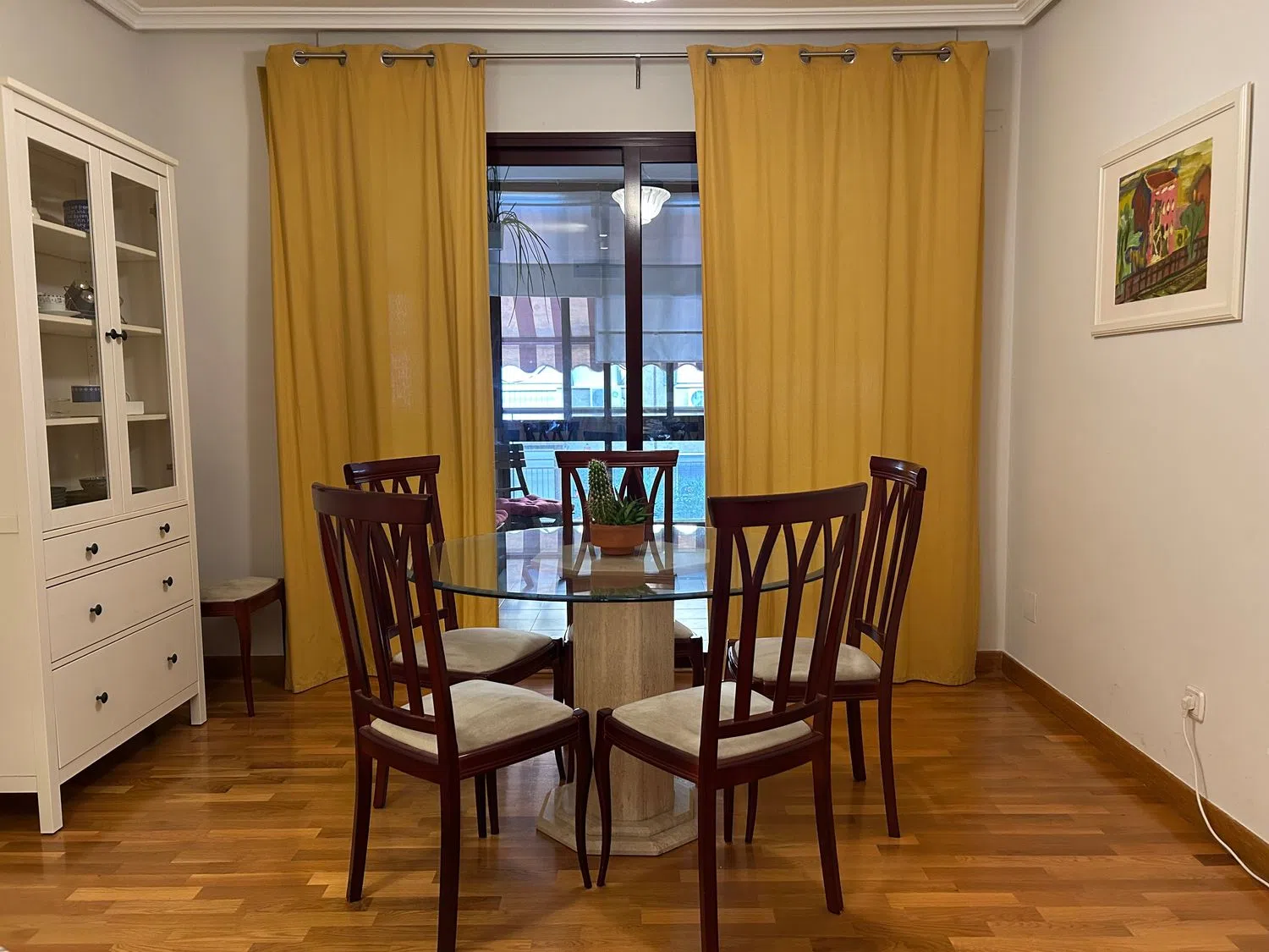 Piso en calle Abenarabi, 41 - Foto 11