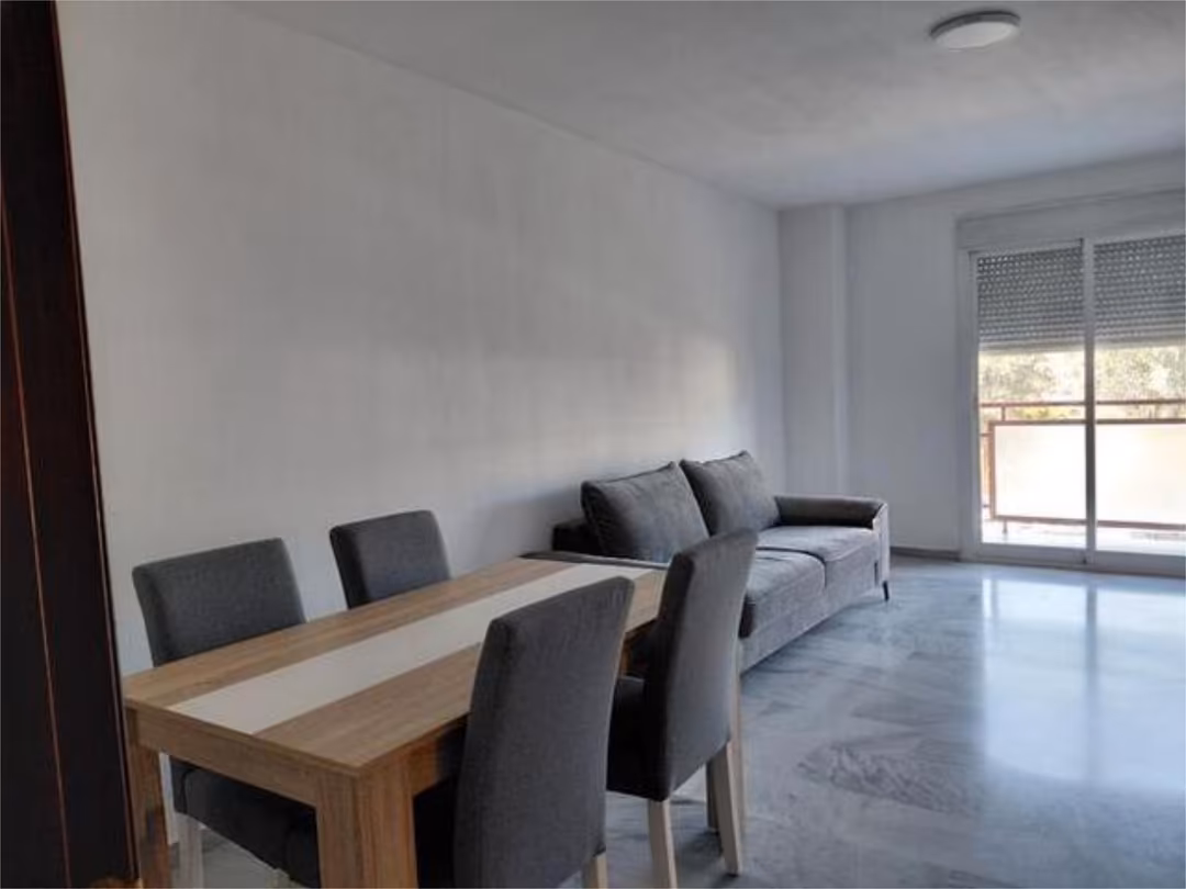 Piso en Centro - Foto 2