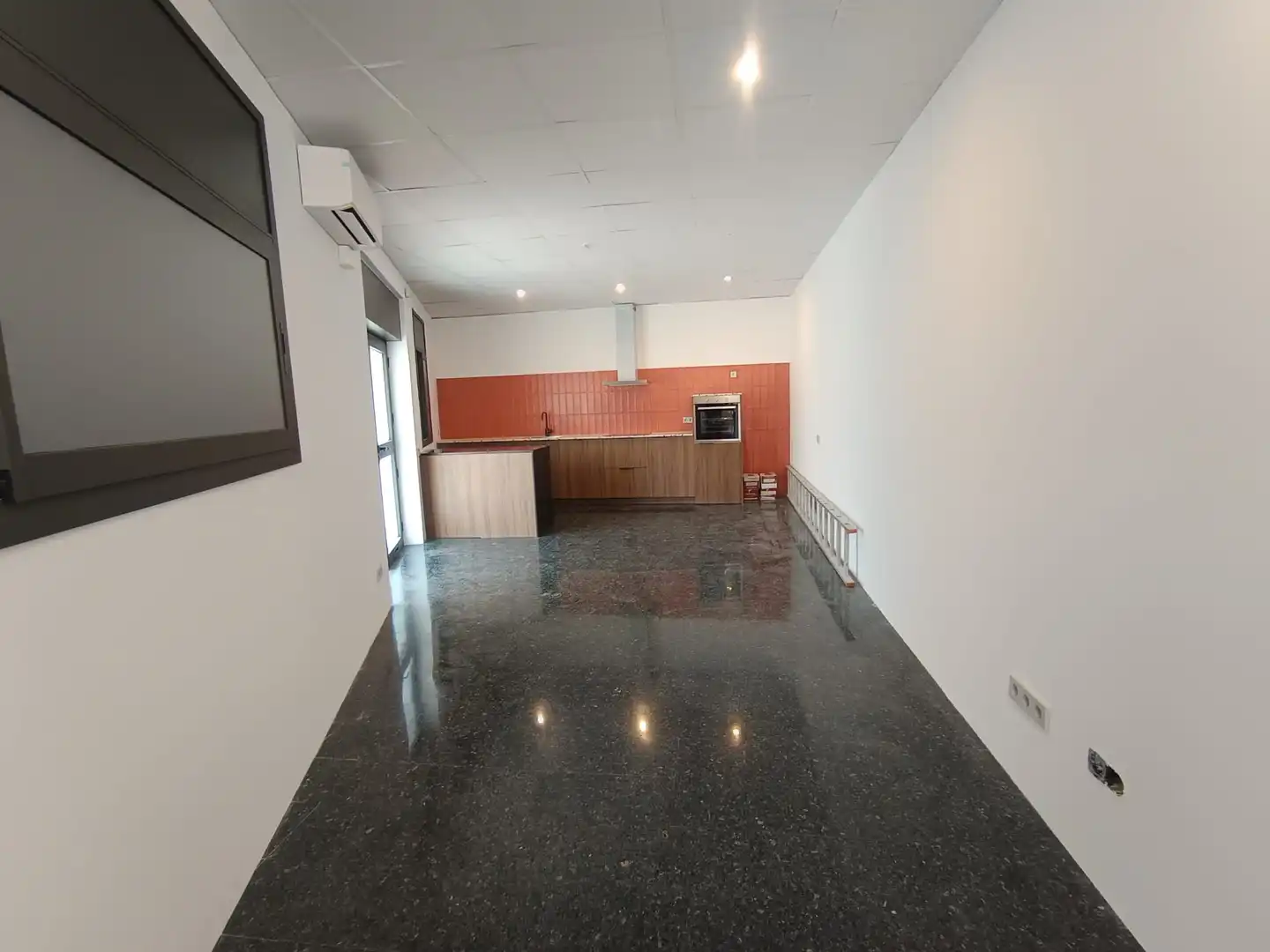 Local comercial en  Carrer de Jansana - Foto 3