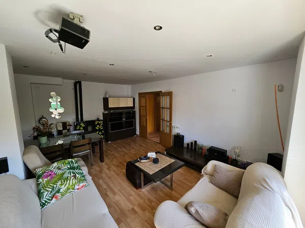 Chalet adosado en calle Rafael Alberti, 39 - Foto 1