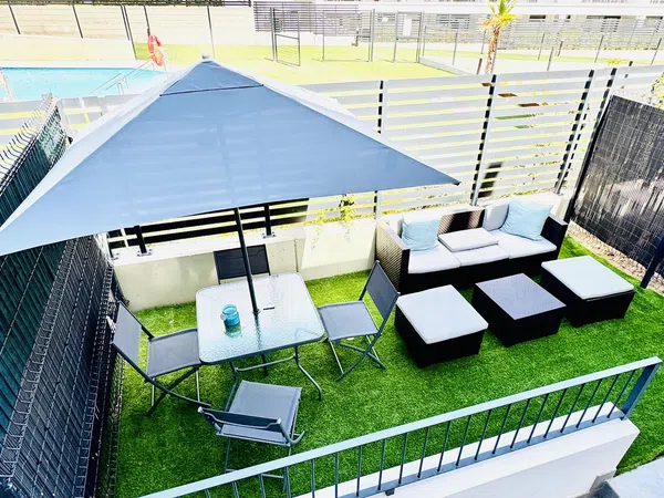 Dúplex en Calle Zorzal, 16, Torreblanca del Sol, Torreblanca del Sol - Foto 17