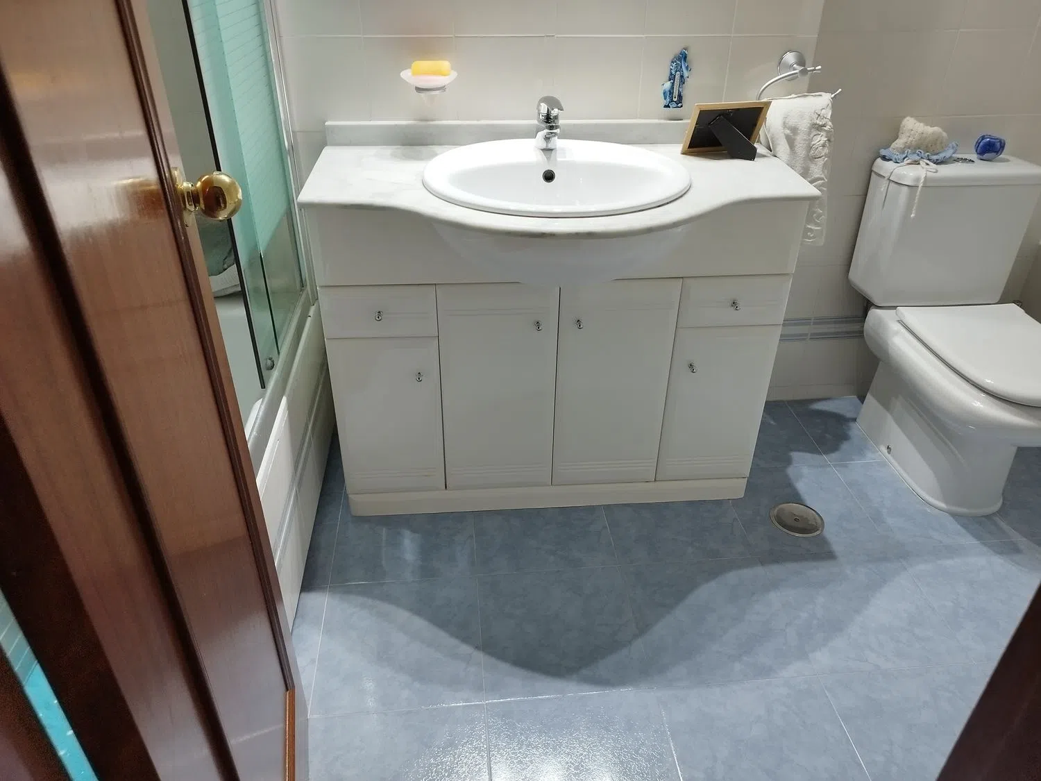 Piso en Ensanche - Foto 8