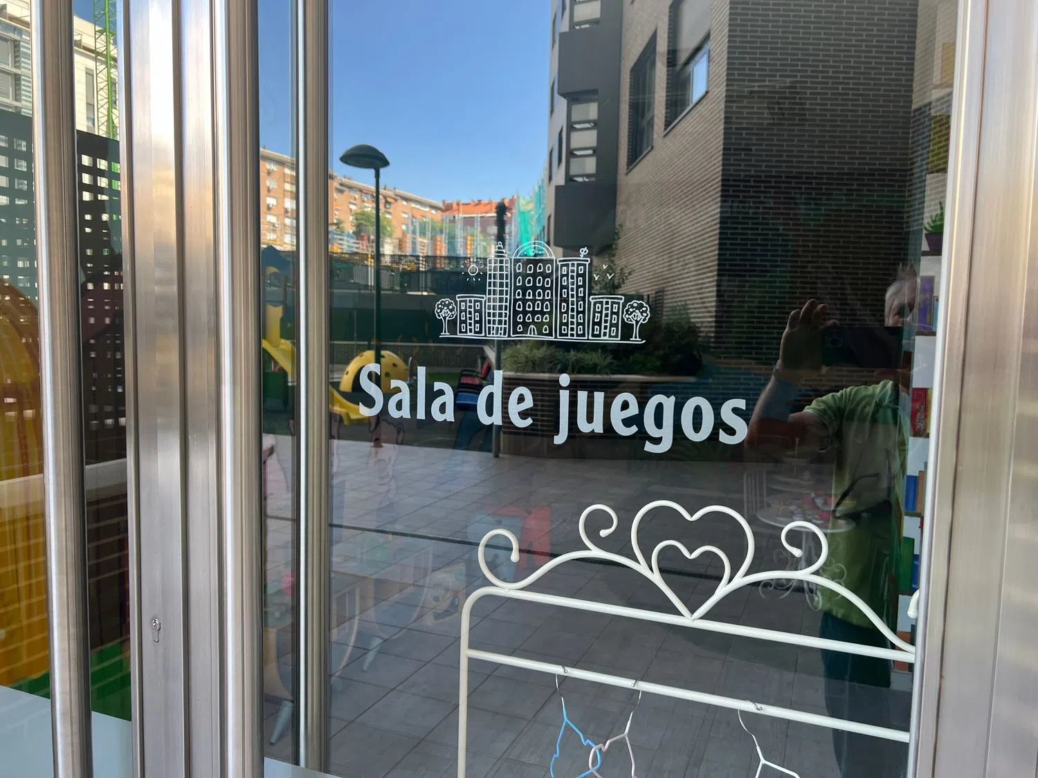 Piso en calle de Luis Peidró, 11 - Foto 11