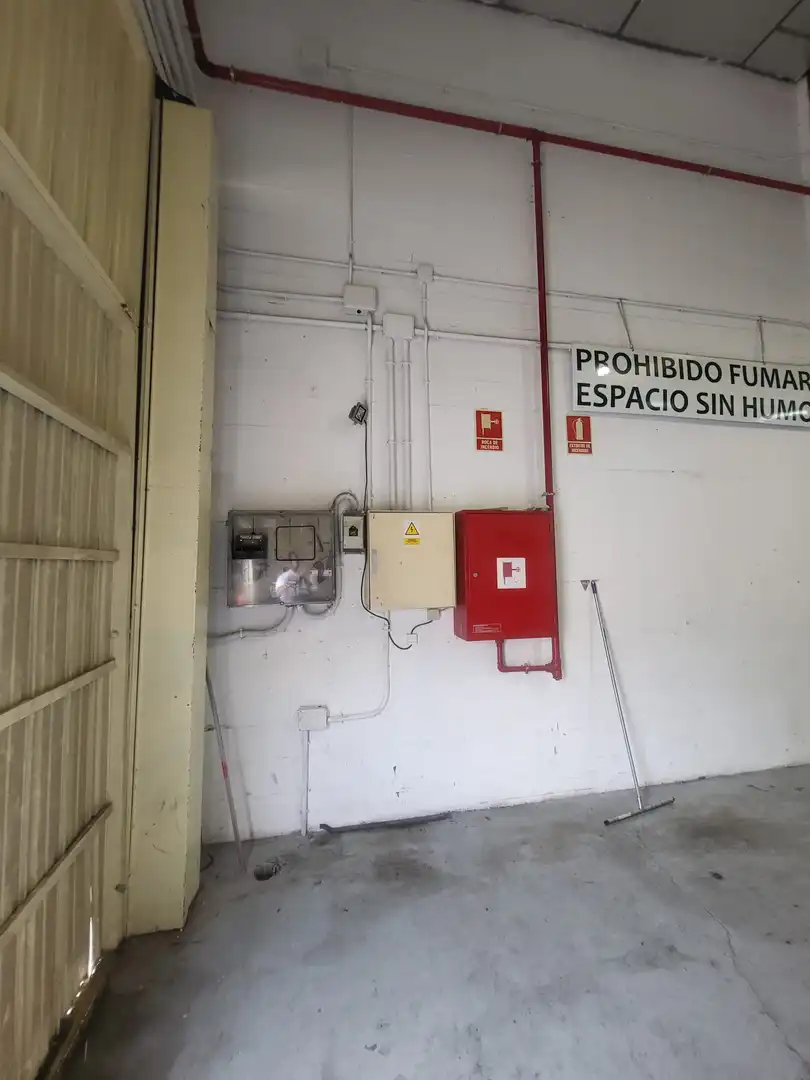 Nave Industrial en Leganés - Foto 7