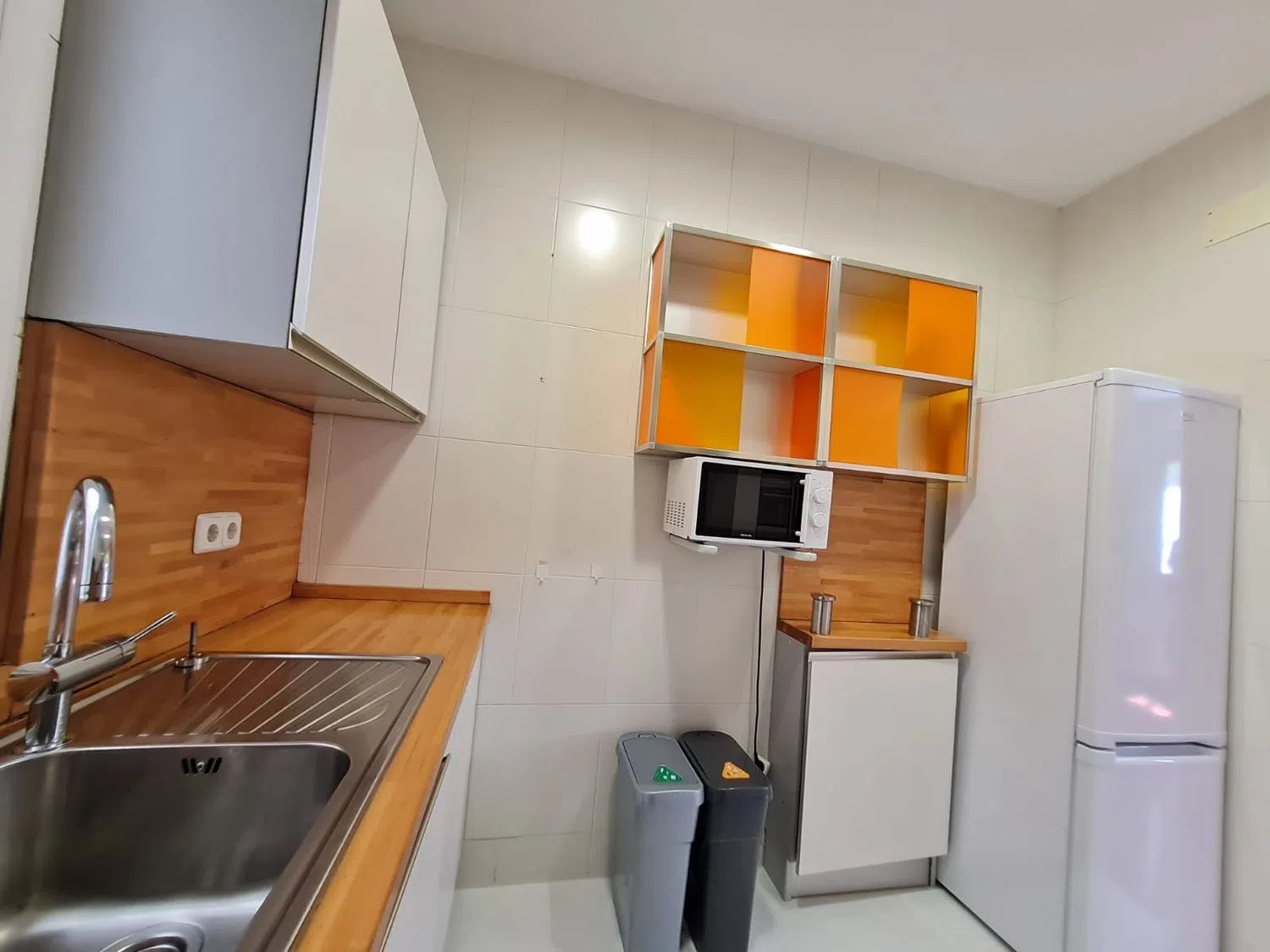 Piso en calle de Bretón de los Herreros, 6 - Foto 9