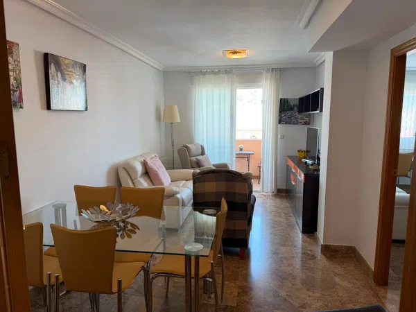 Piso en El Ranero-San Basilio, El Ranero-San Basilio - Foto 29