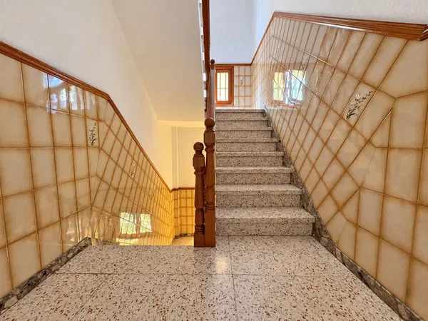 Piso en Calle García Morato, 36, Callejón del Castillo - El Calero - Las Huesas, Callejón del Castillo - El Calero - Las Huesas - Foto 33