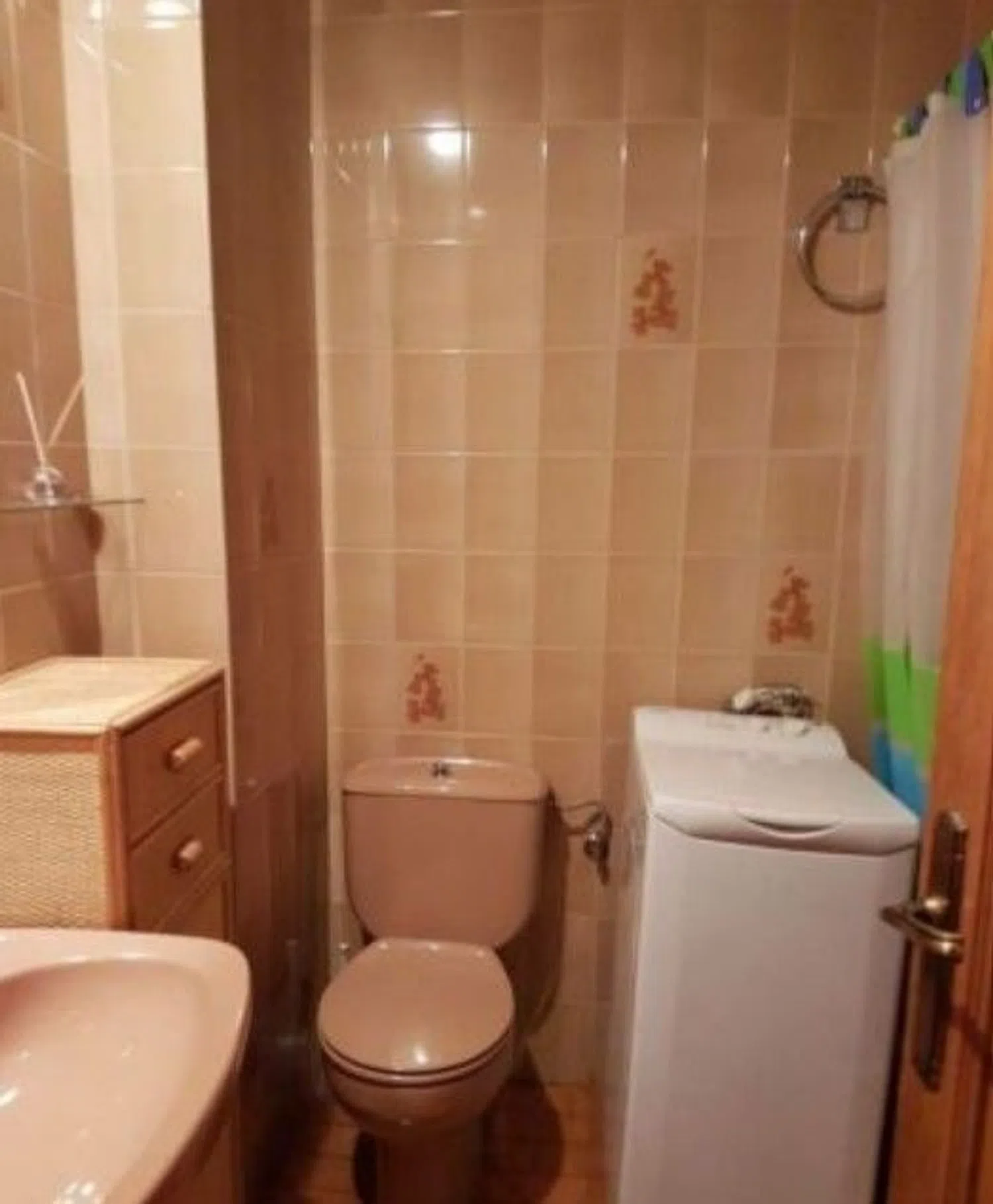 Piso en calle de Silva, 7 - Foto 1