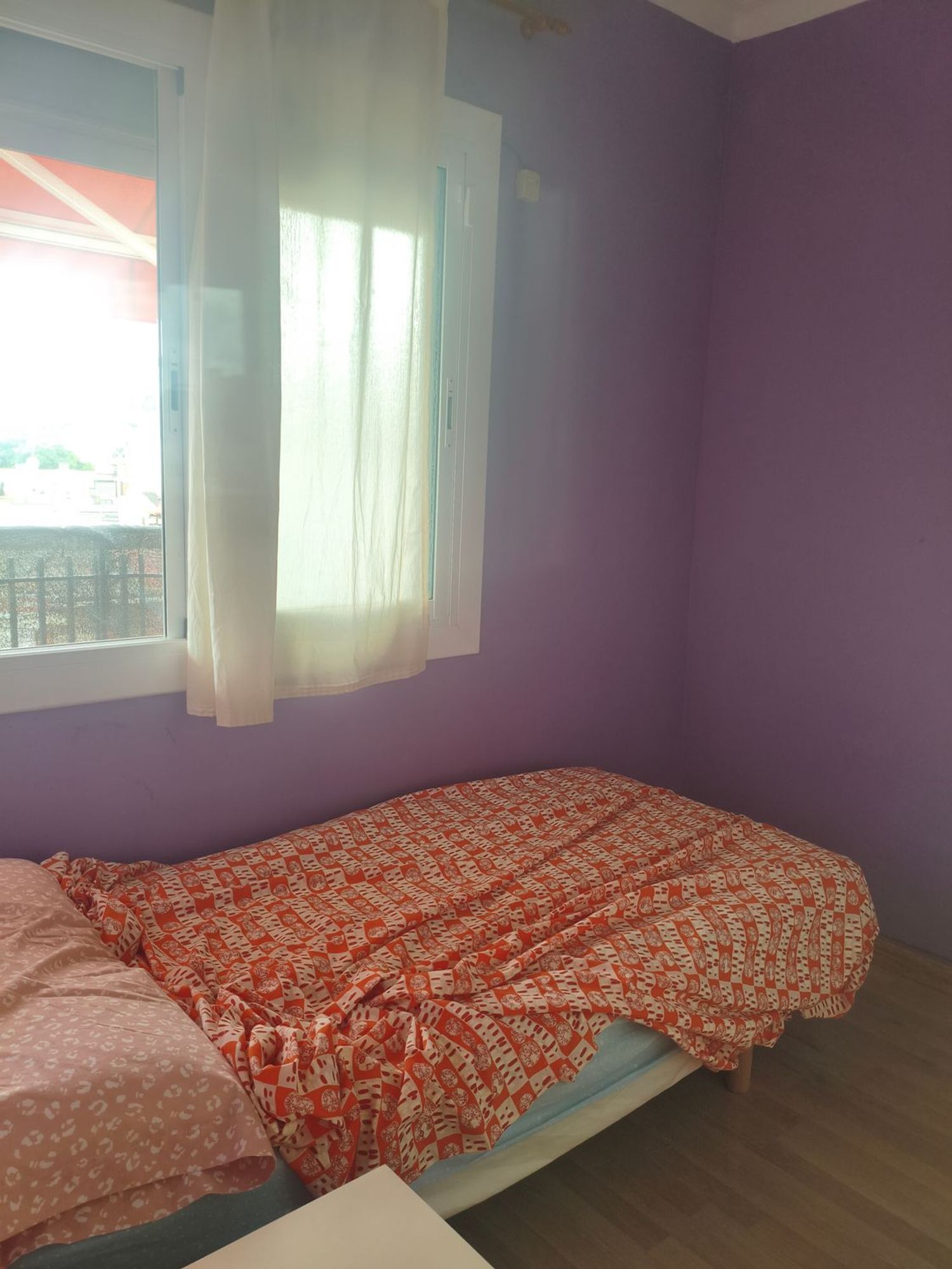 Ático en Calle de Blas Fernández Lirola, 31, Santa Eulàlia - Foto 2