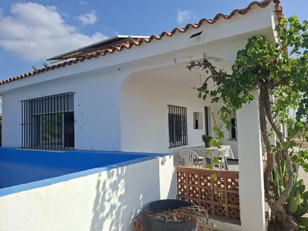 Casa o chalet independiente en Via del Ebro s/n, Vistabella - Closa de Vinarós, Vistabella - Closa de Vinarós - Foto 2