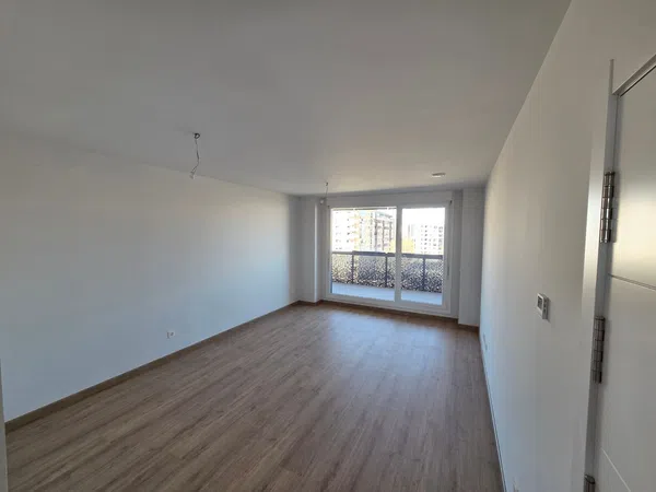 Piso en calle de Jesús Burriel Alias, 3 - Foto 2