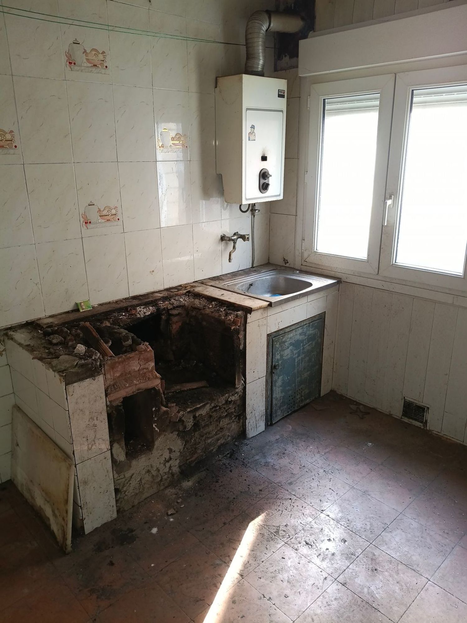 Piso en El Tarronal, 26, San Pedro - Siana, San Pedro - Siana - Foto 18