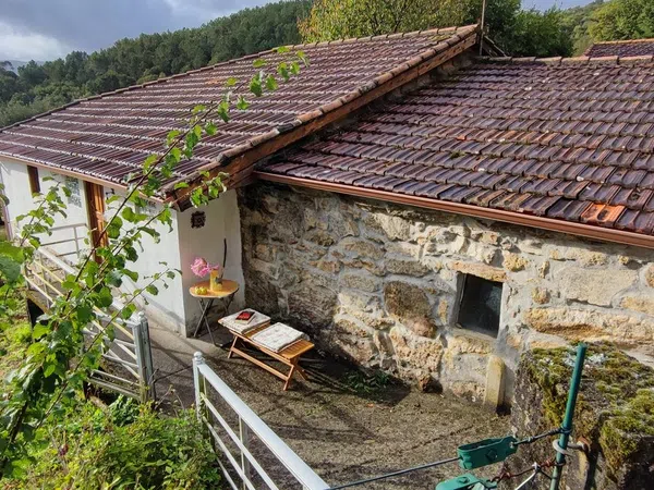 Casa rural en Santa María Madre, 15 - Foto 6