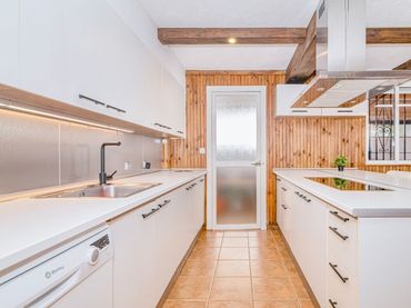 Chalet en  Calle Claveles 17 - Foto 6